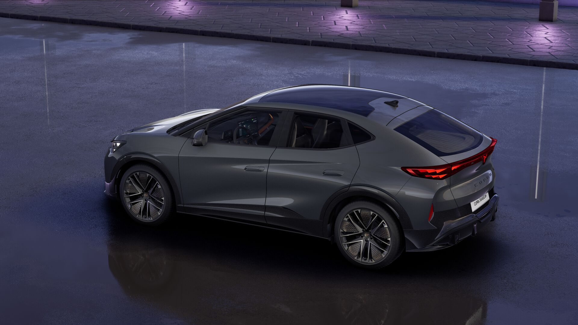 CUPRA