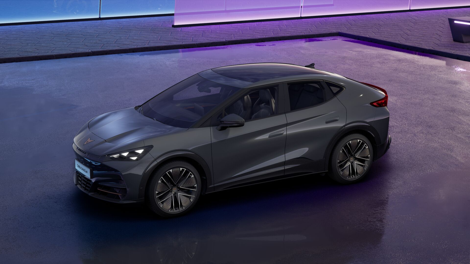 CUPRA