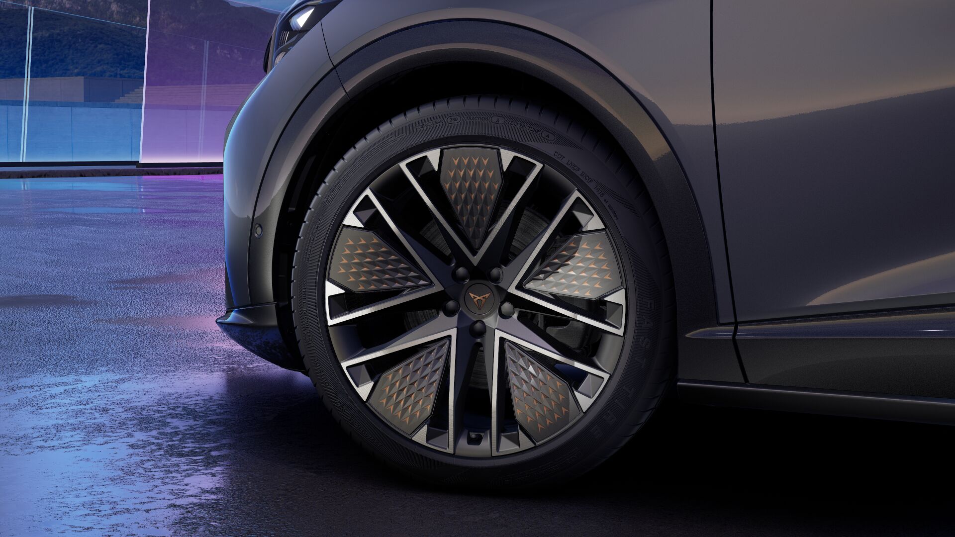 CUPRA
