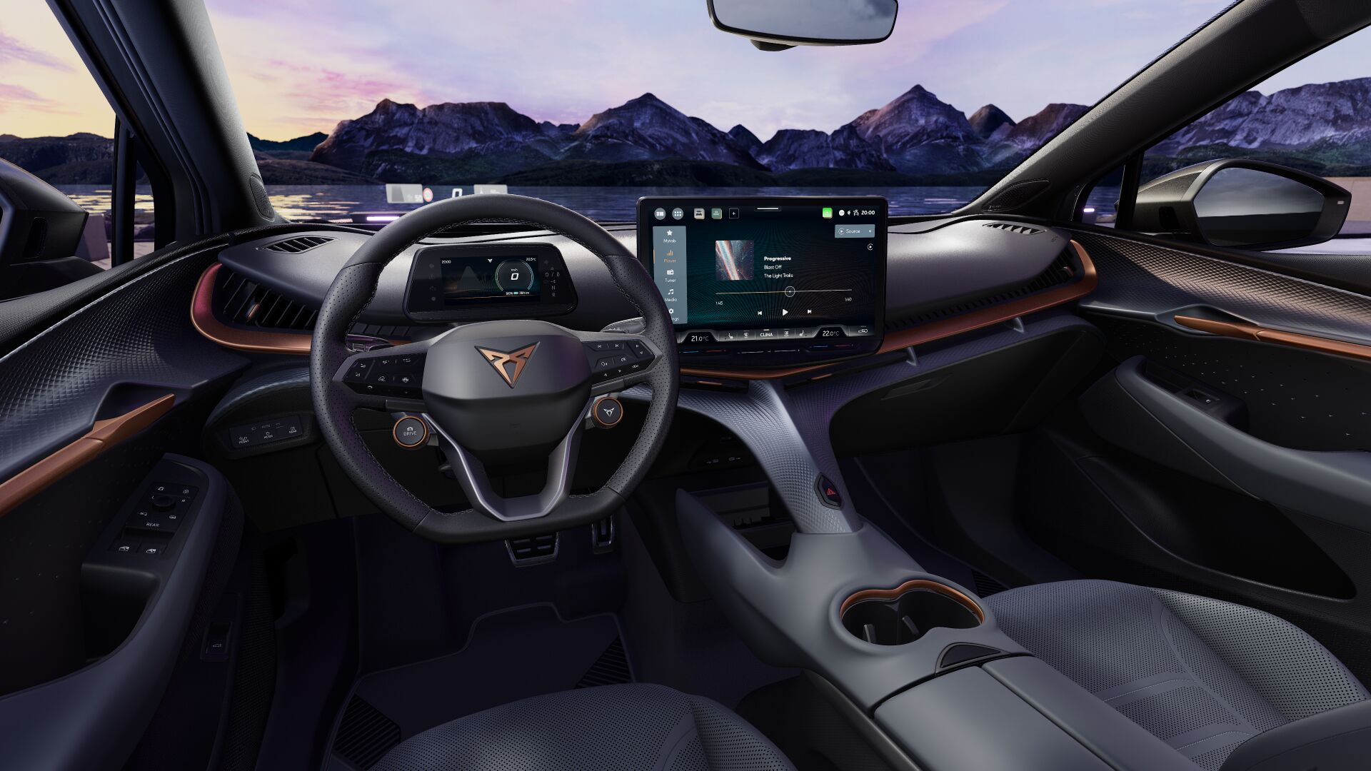 CUPRA