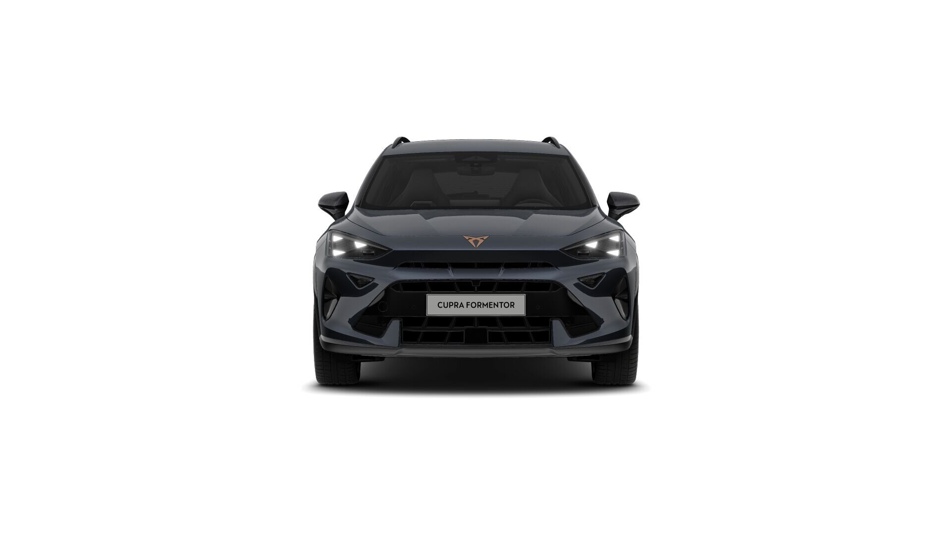 CUPRA