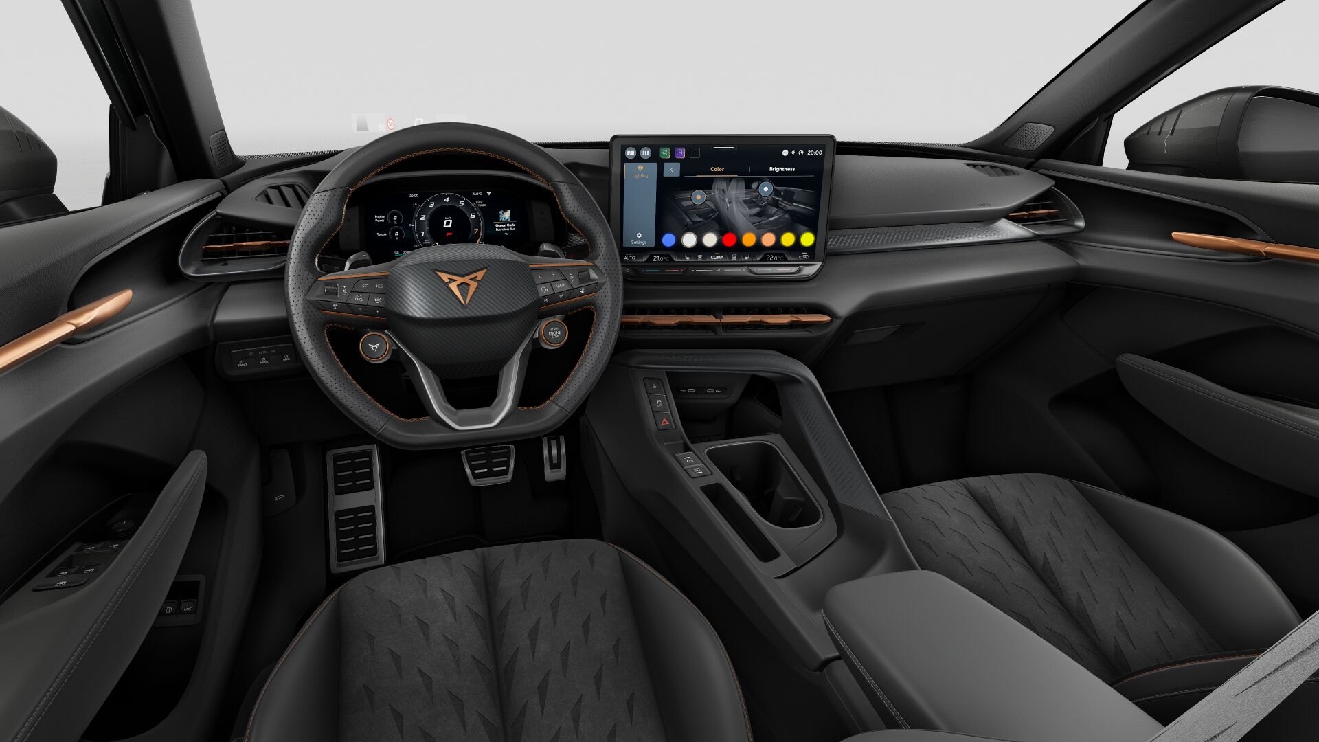 CUPRA