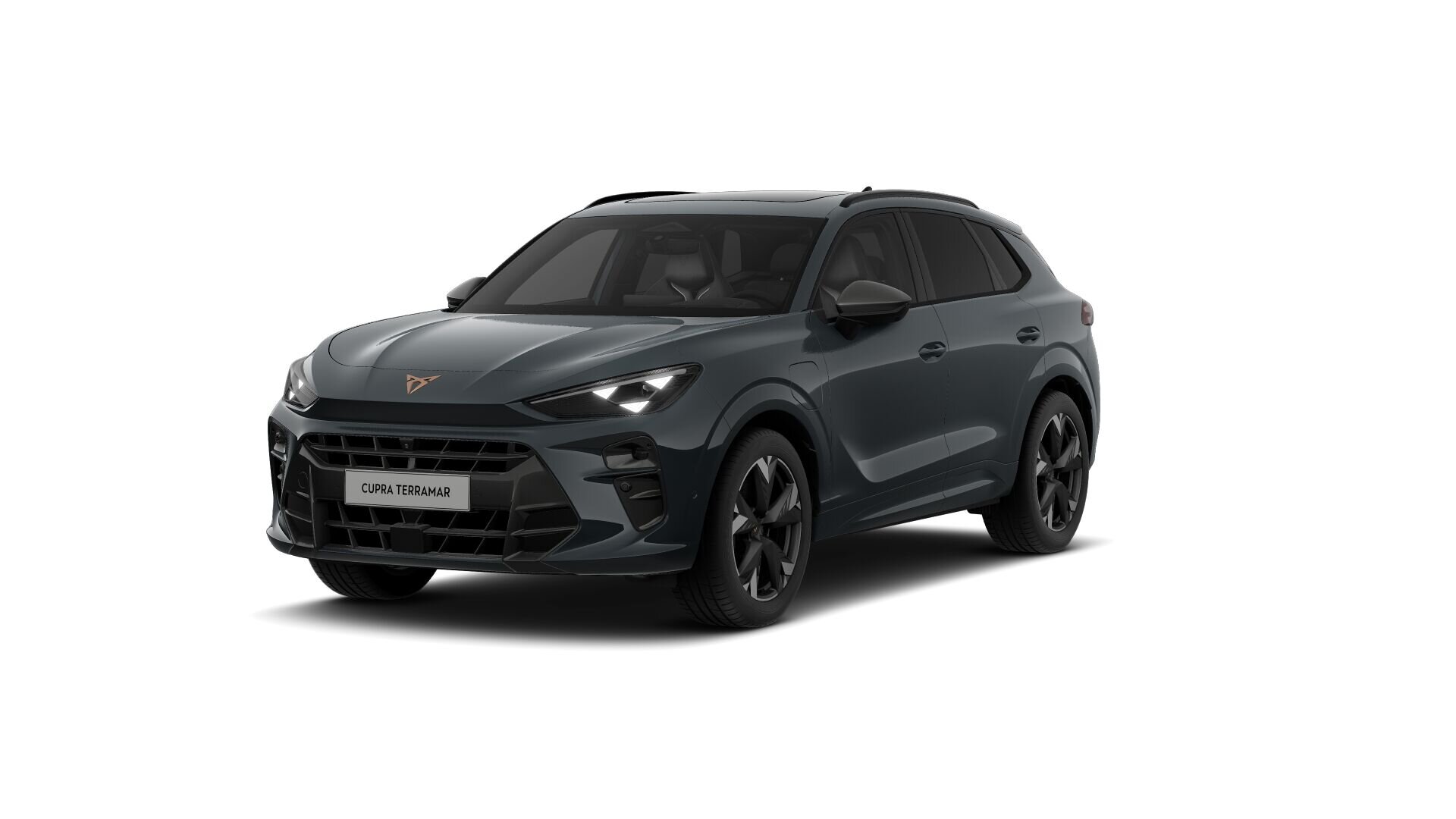 CUPRA