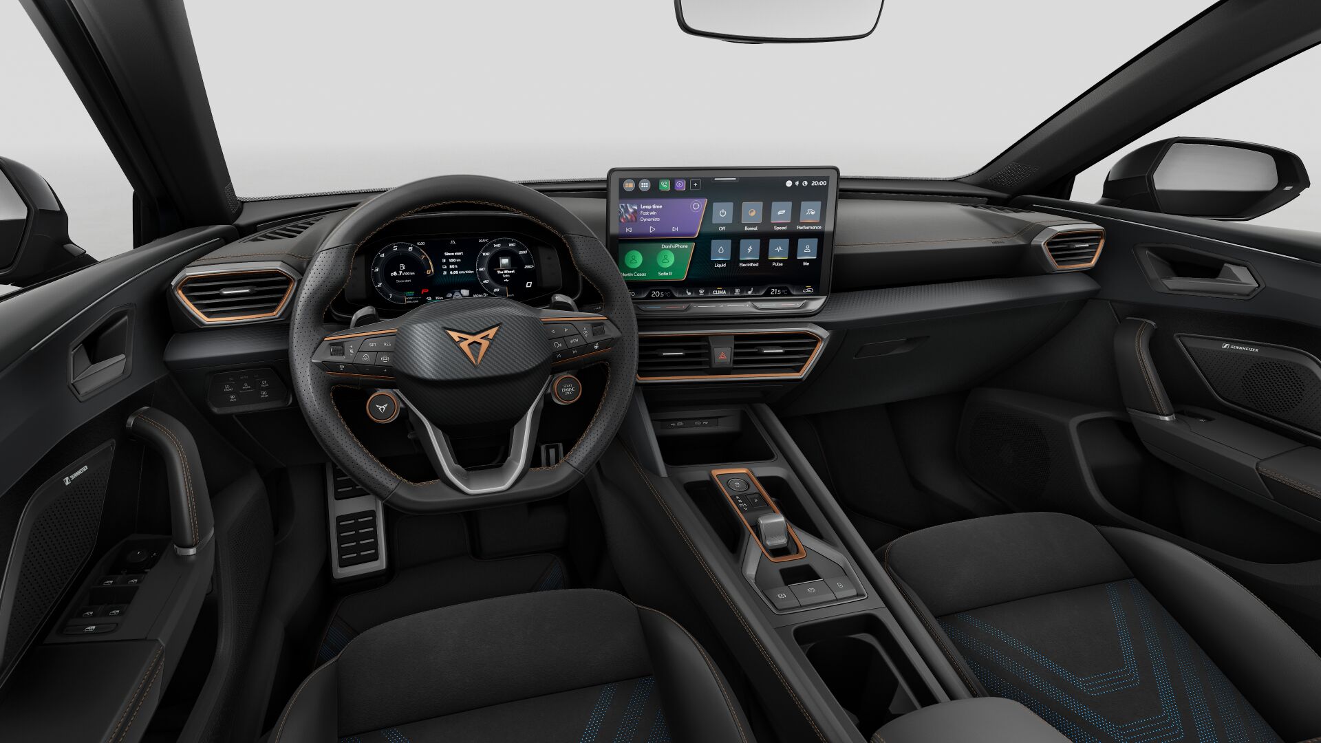 CUPRA
