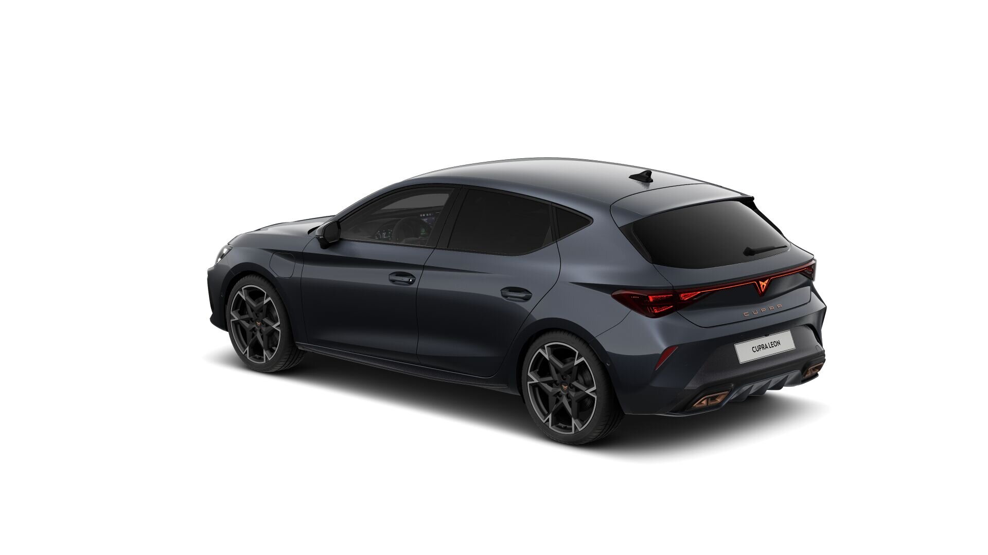 CUPRA
