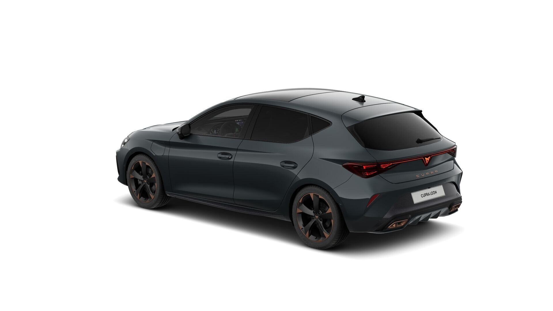 CUPRA