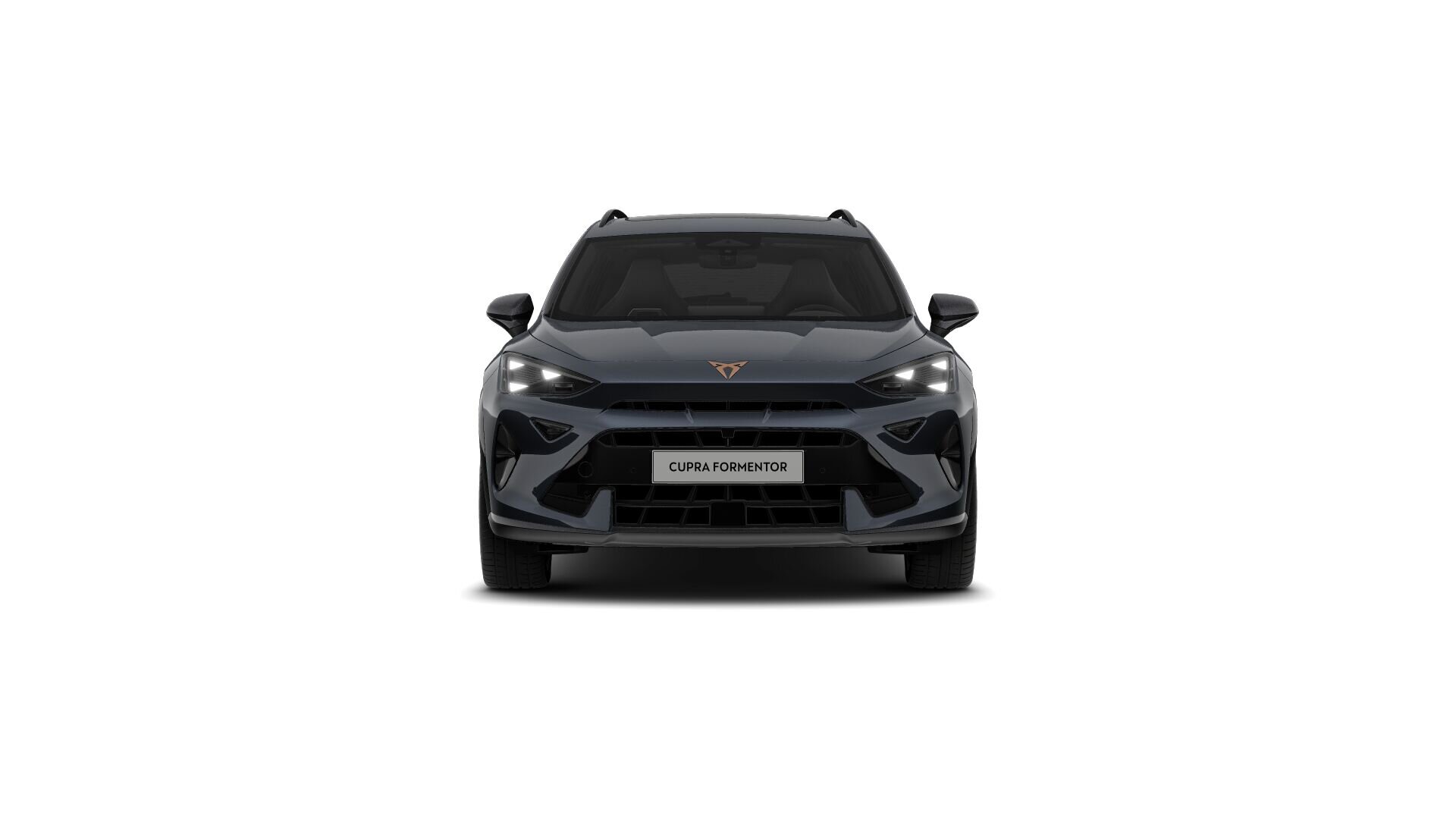 CUPRA
