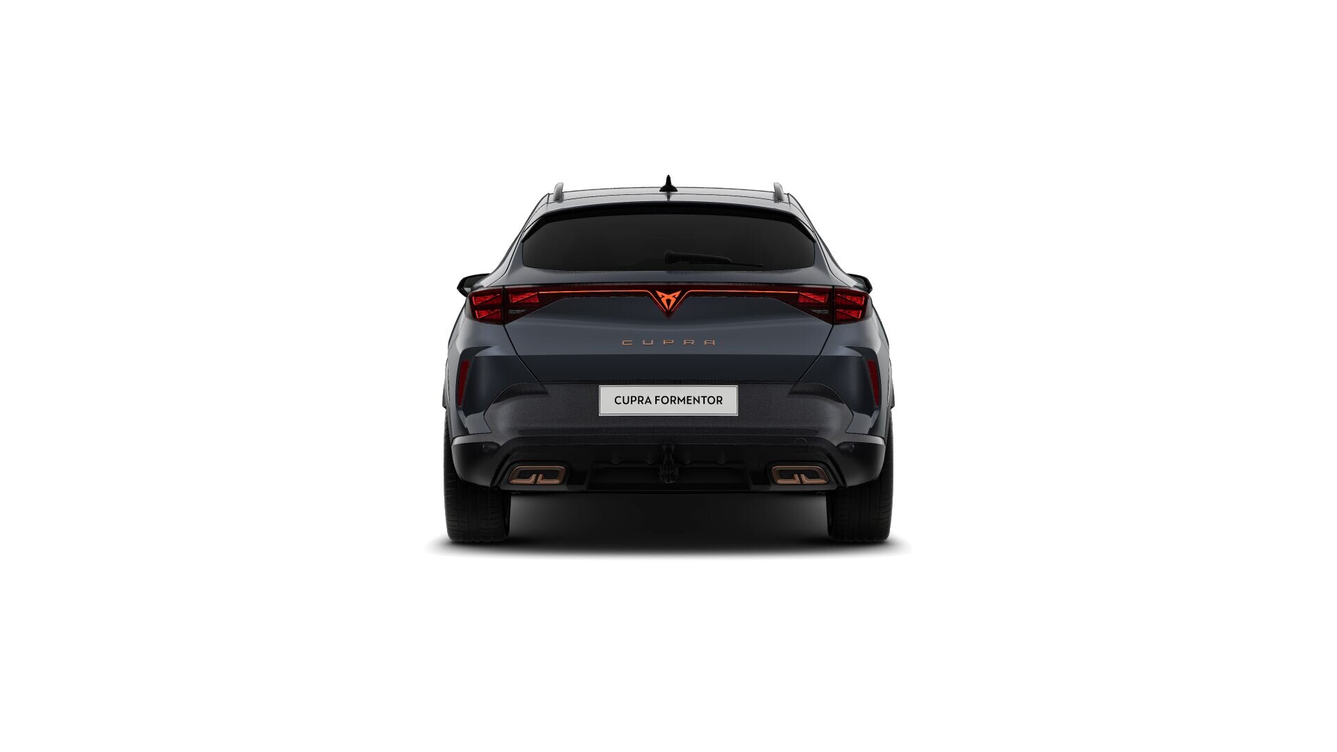CUPRA