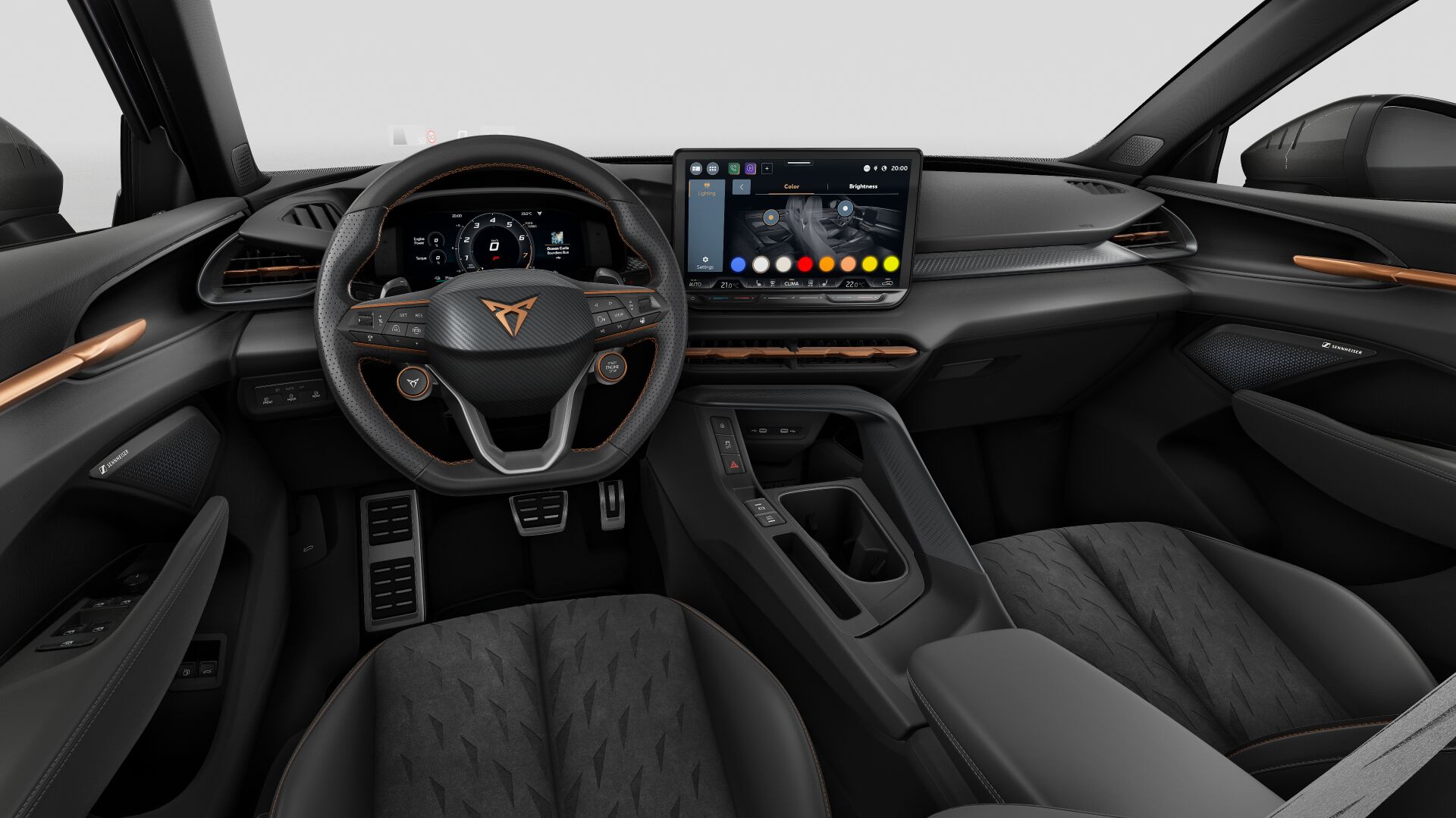 CUPRA