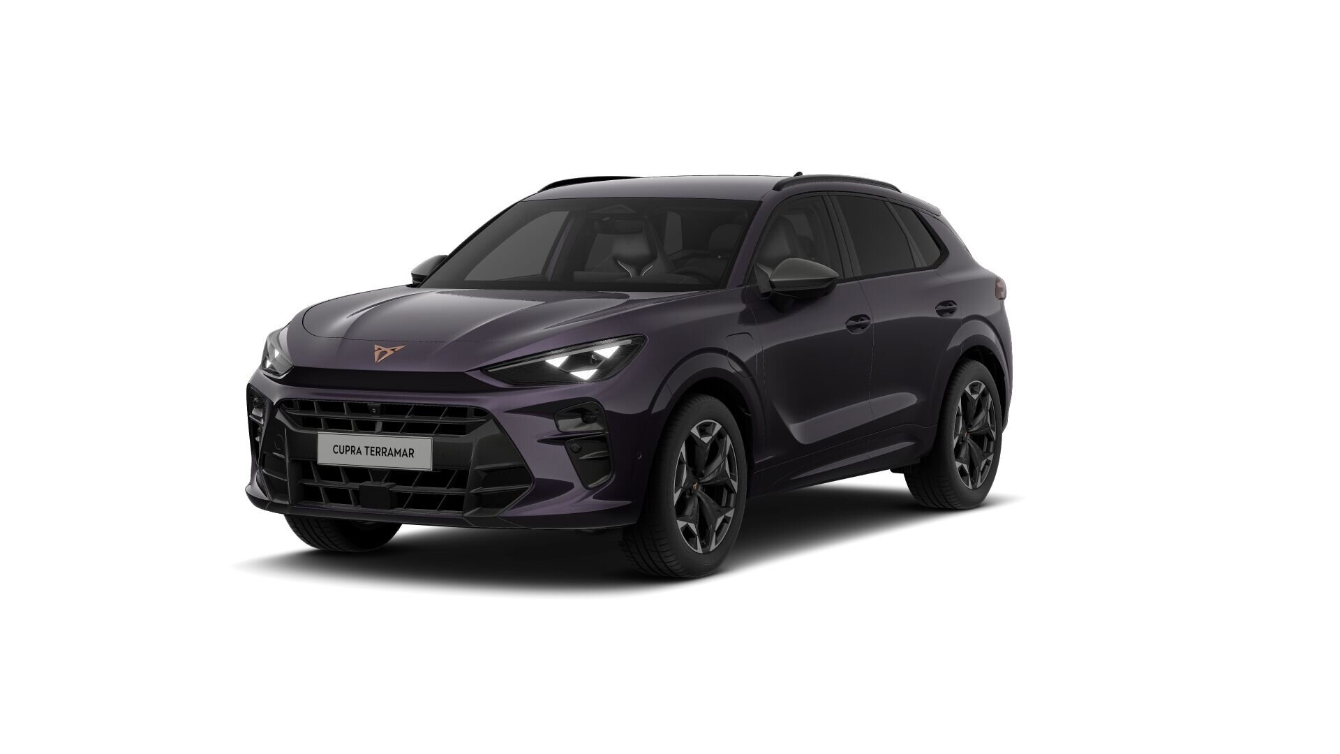 CUPRA