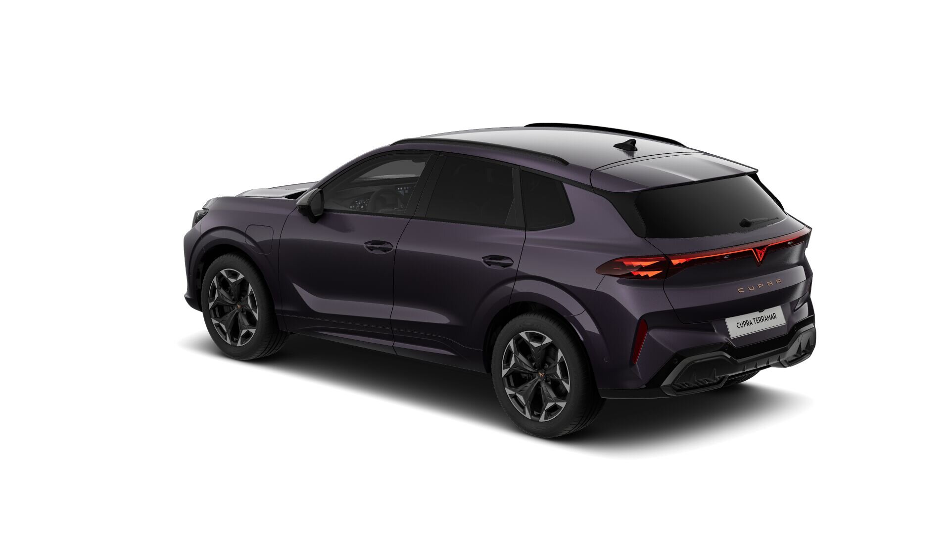 CUPRA