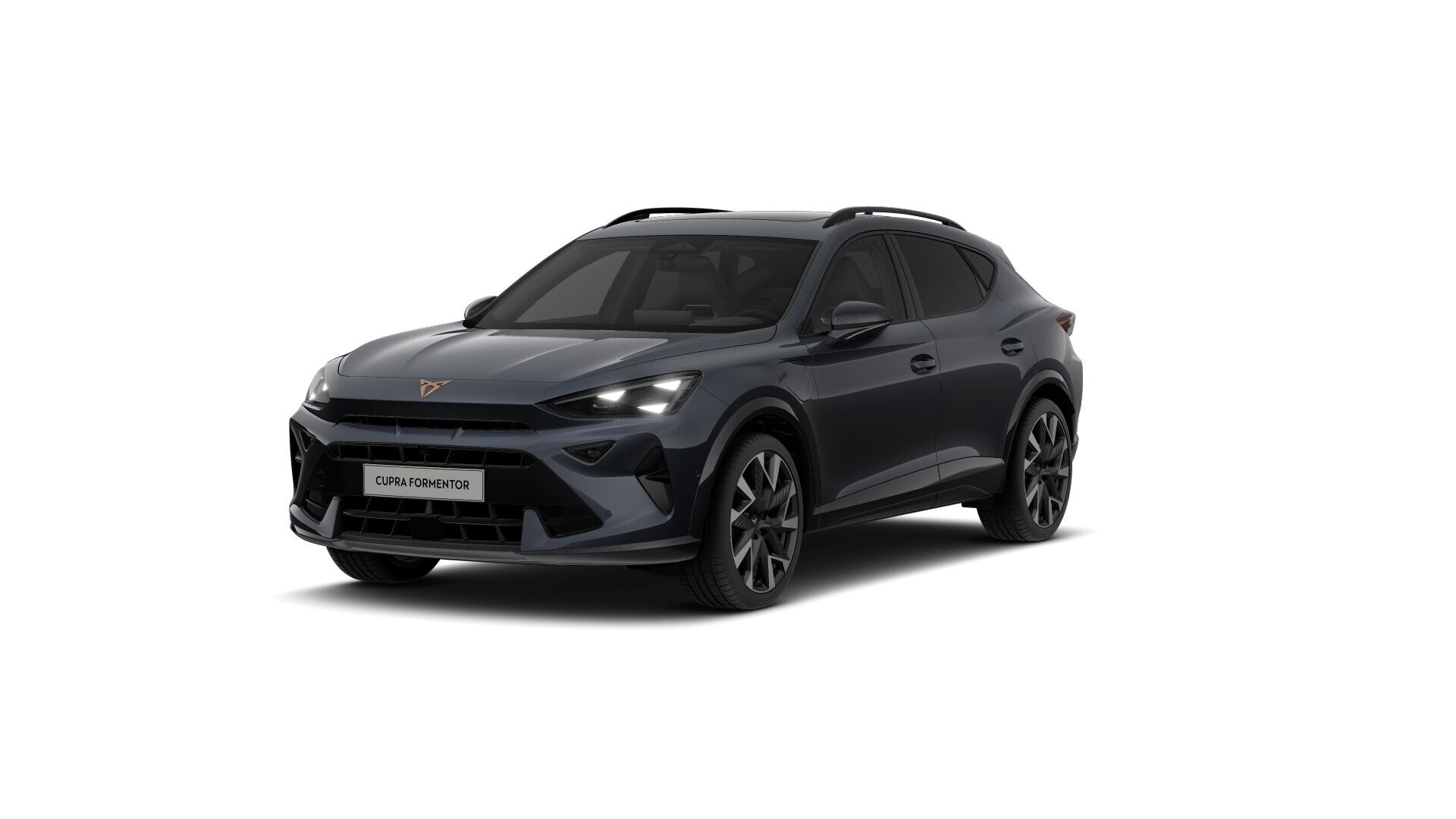 CUPRA