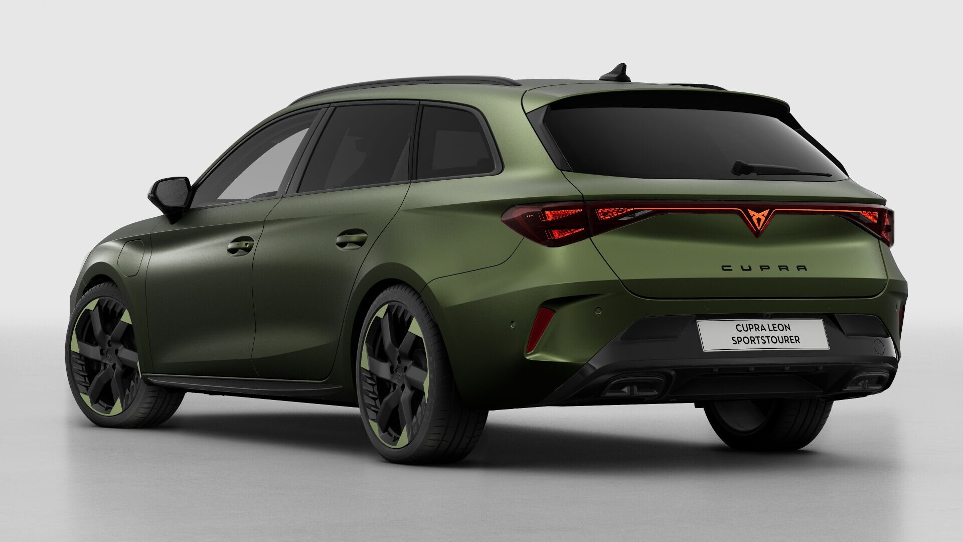 CUPRA