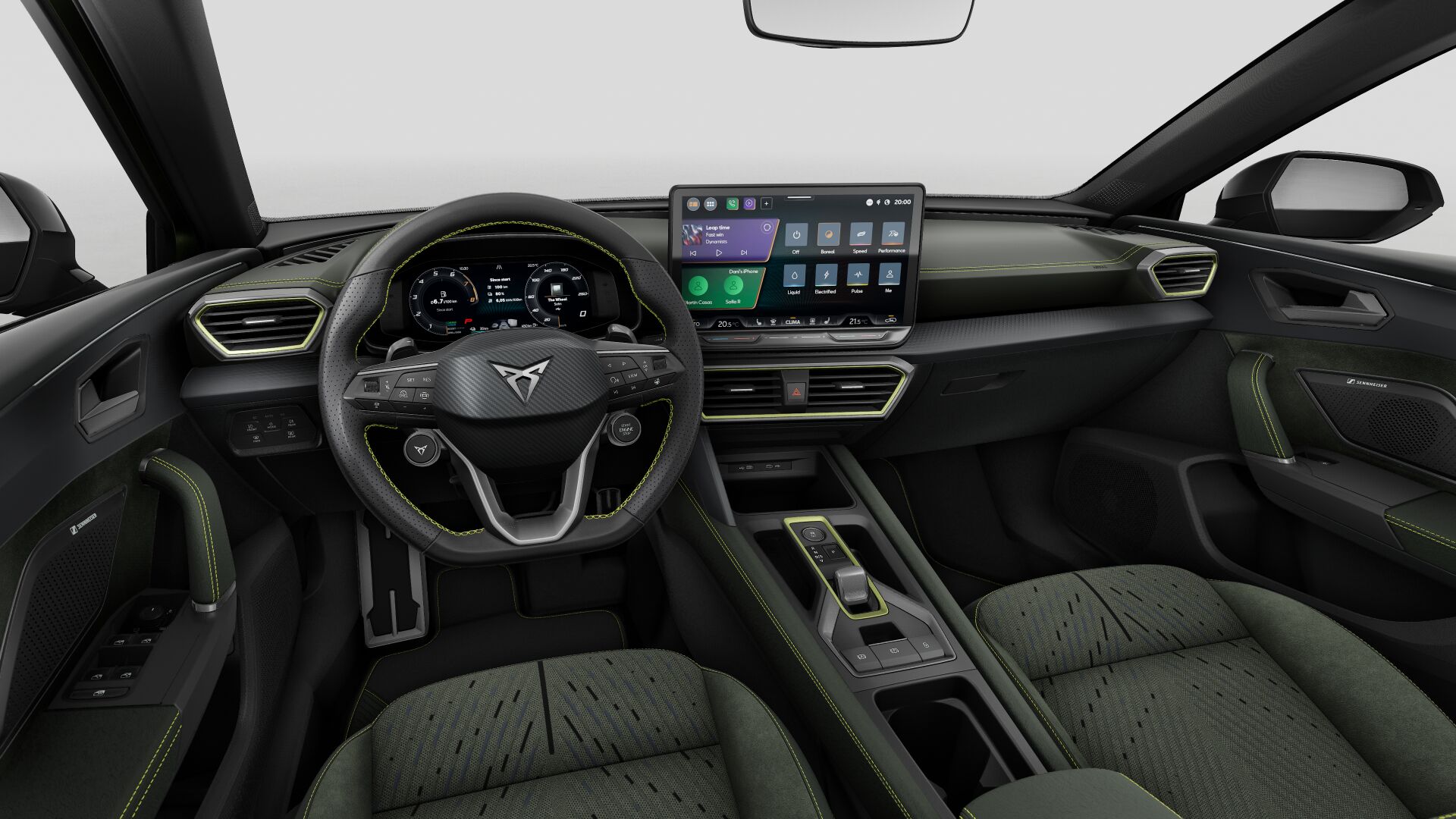 CUPRA