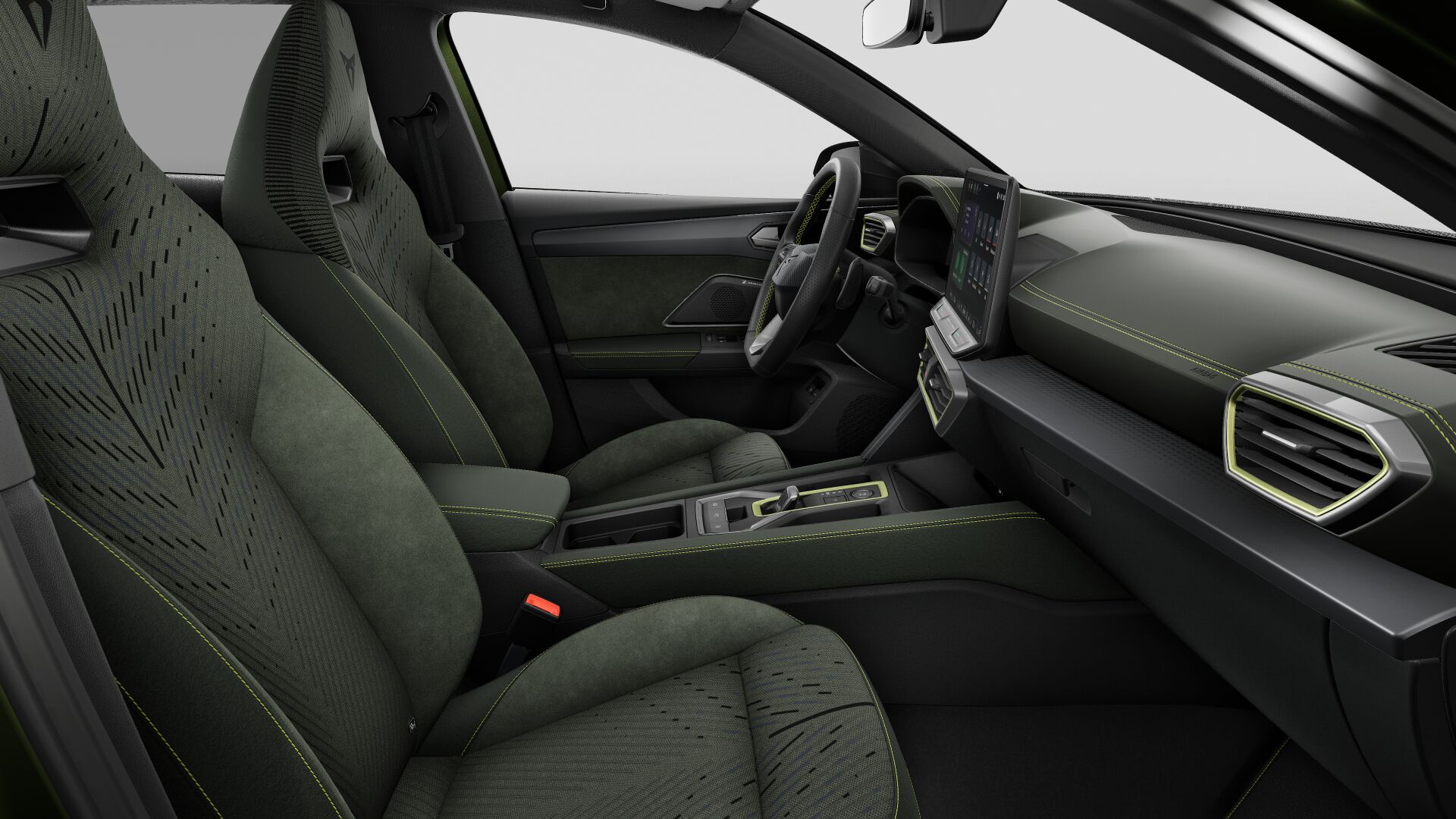CUPRA