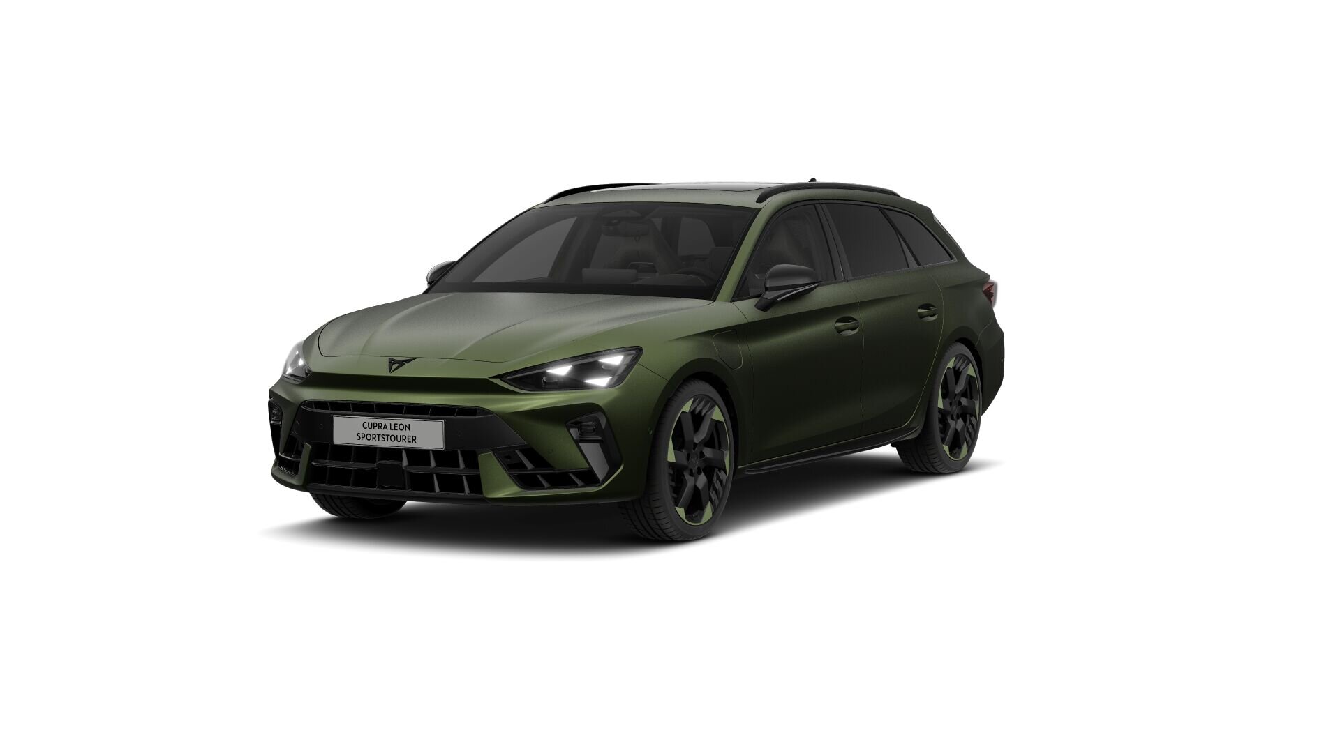 CUPRA