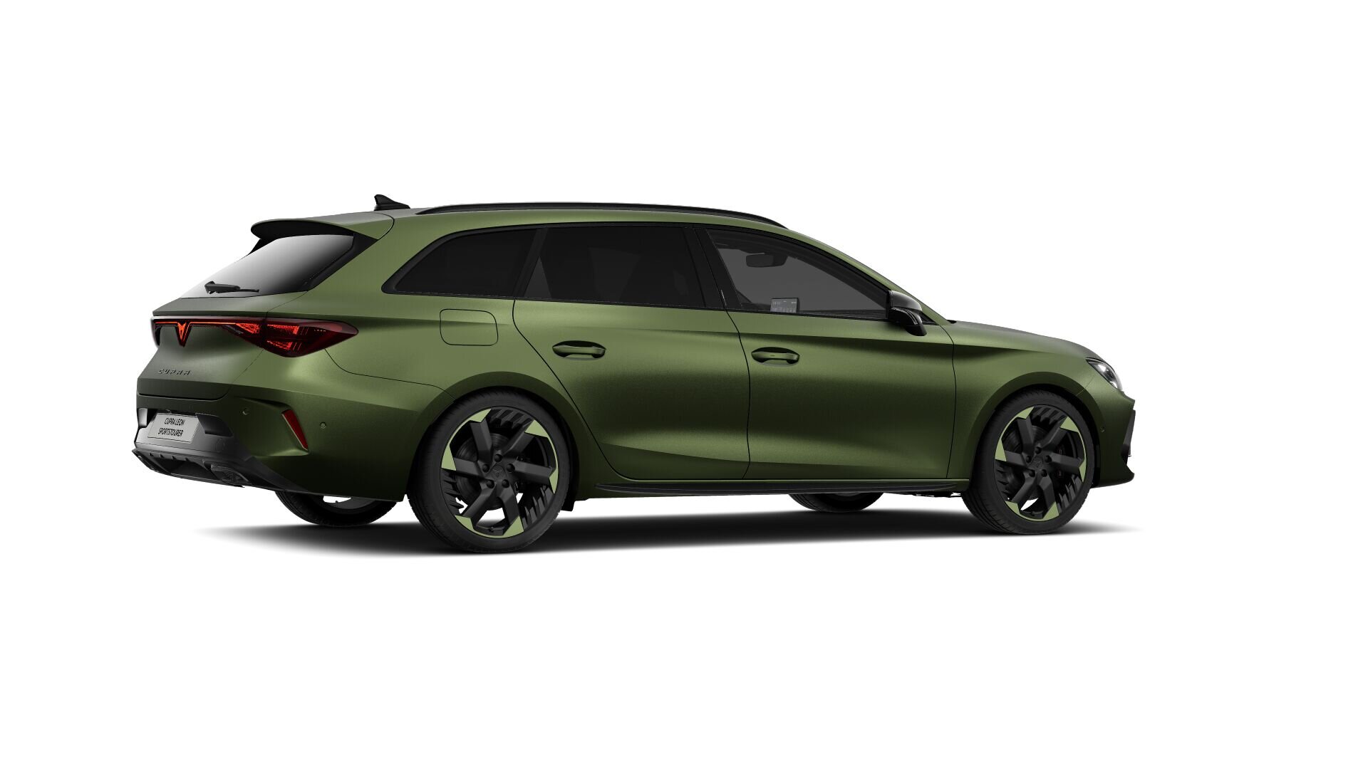 CUPRA