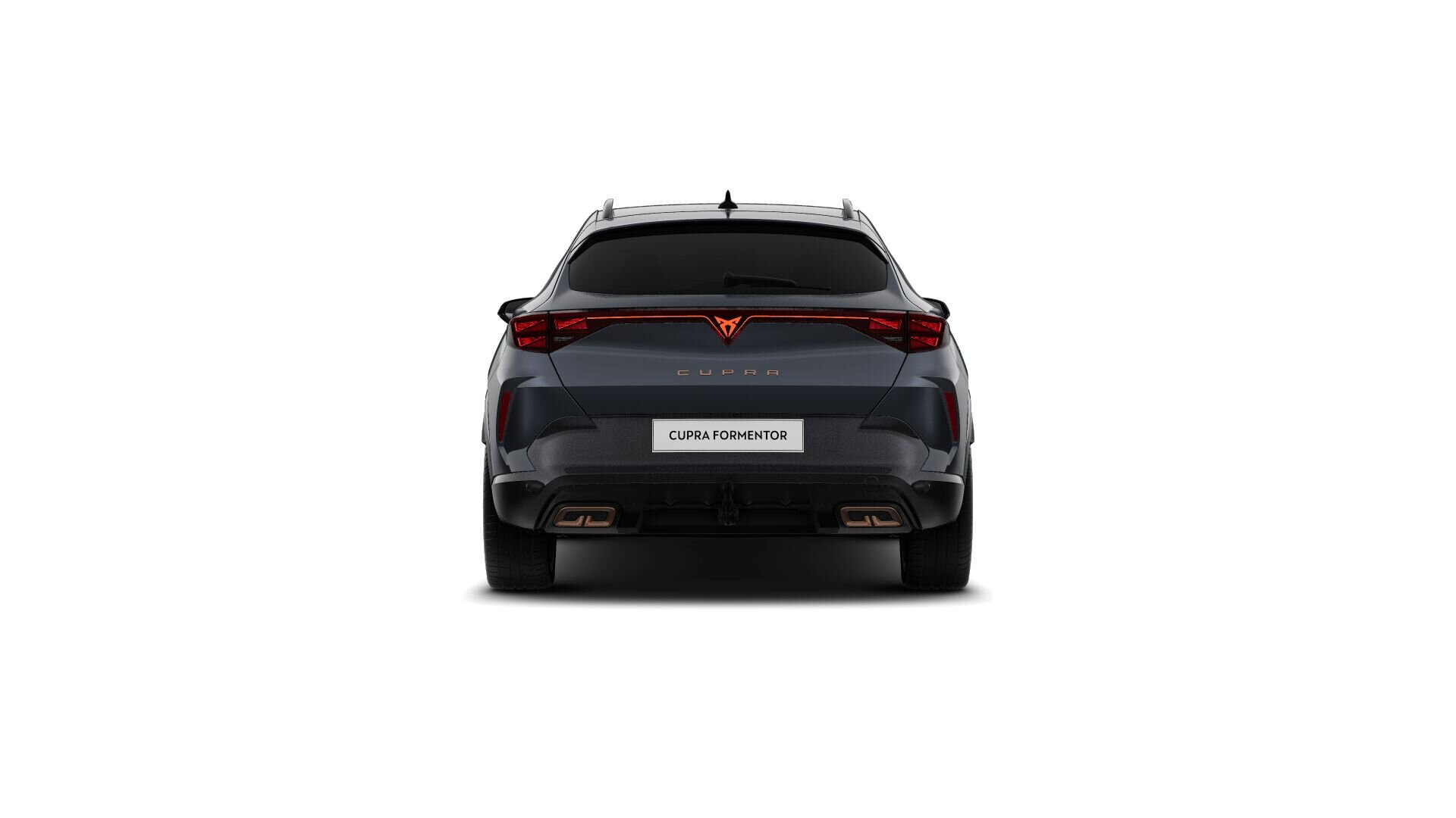 CUPRA