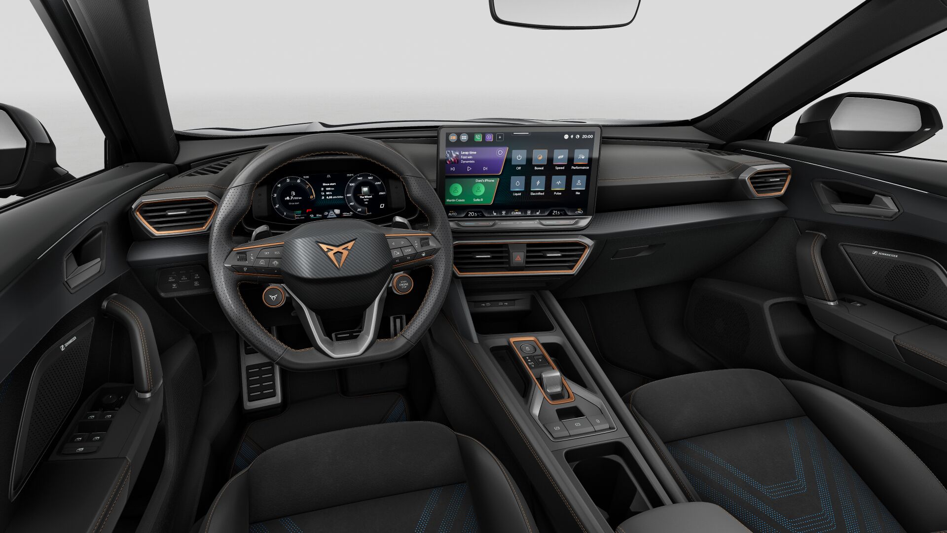 CUPRA