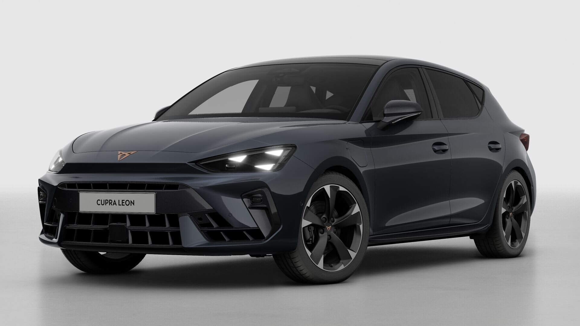 CUPRA