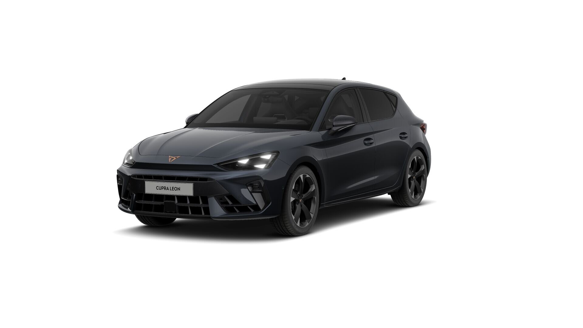 CUPRA