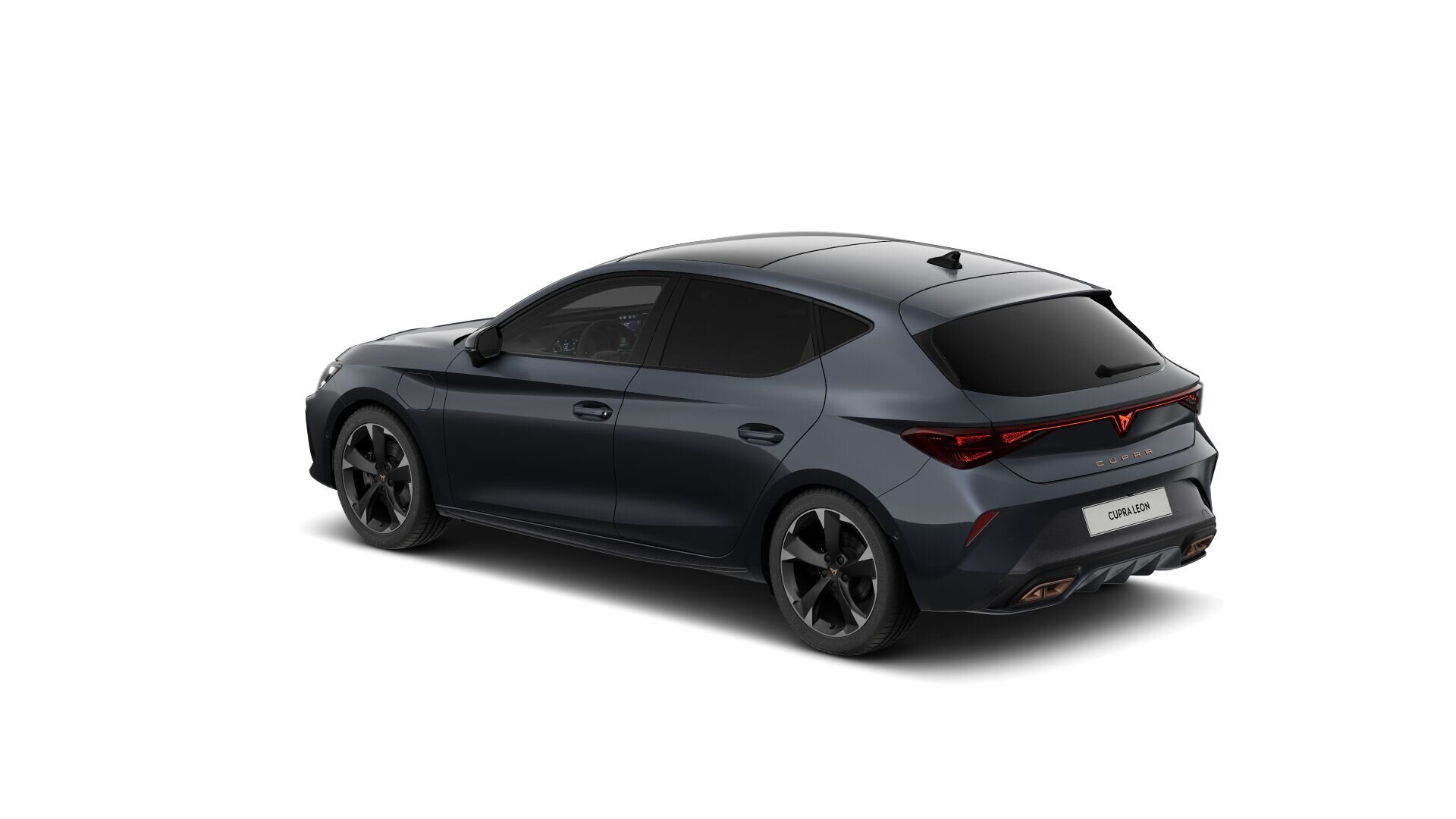 CUPRA