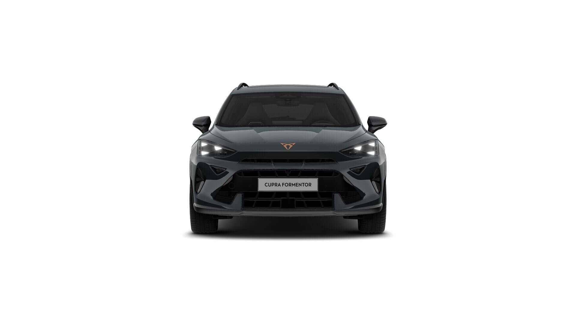 CUPRA