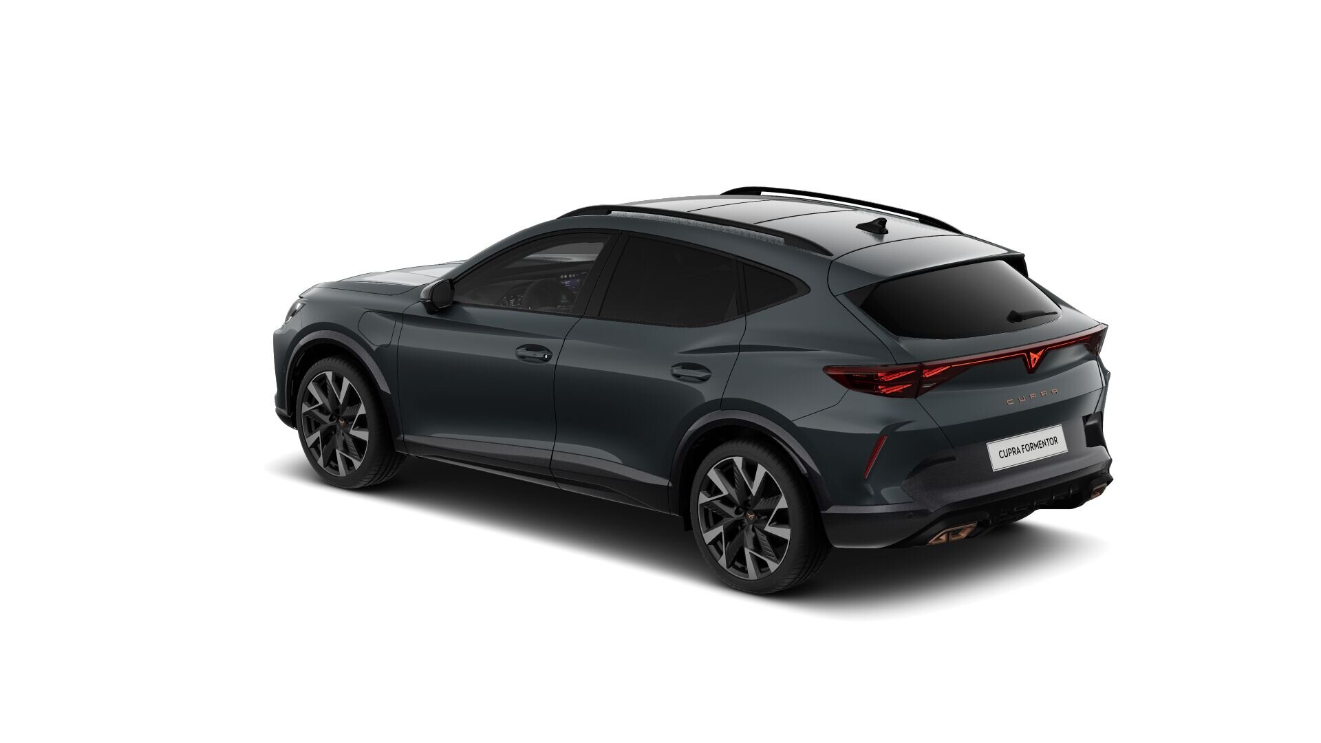 CUPRA