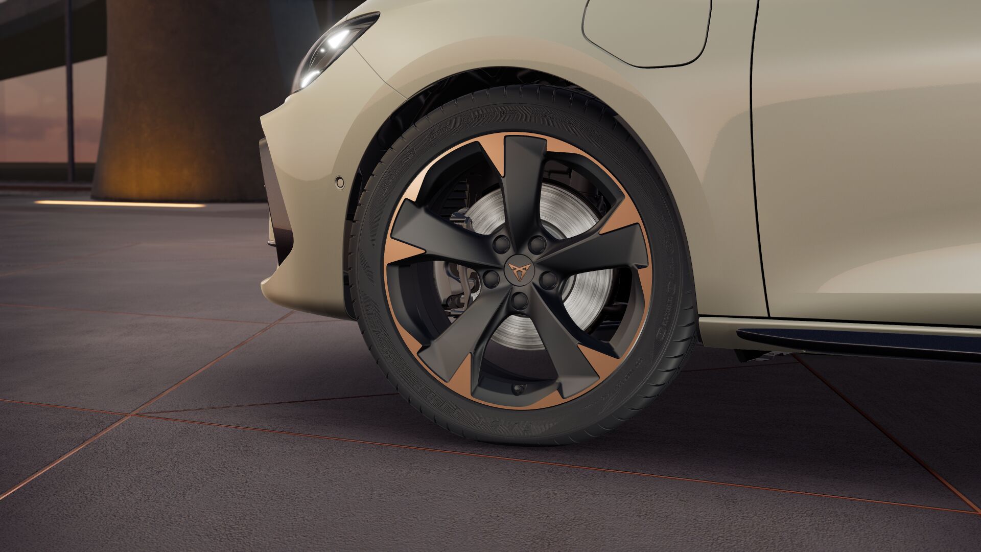 CUPRA