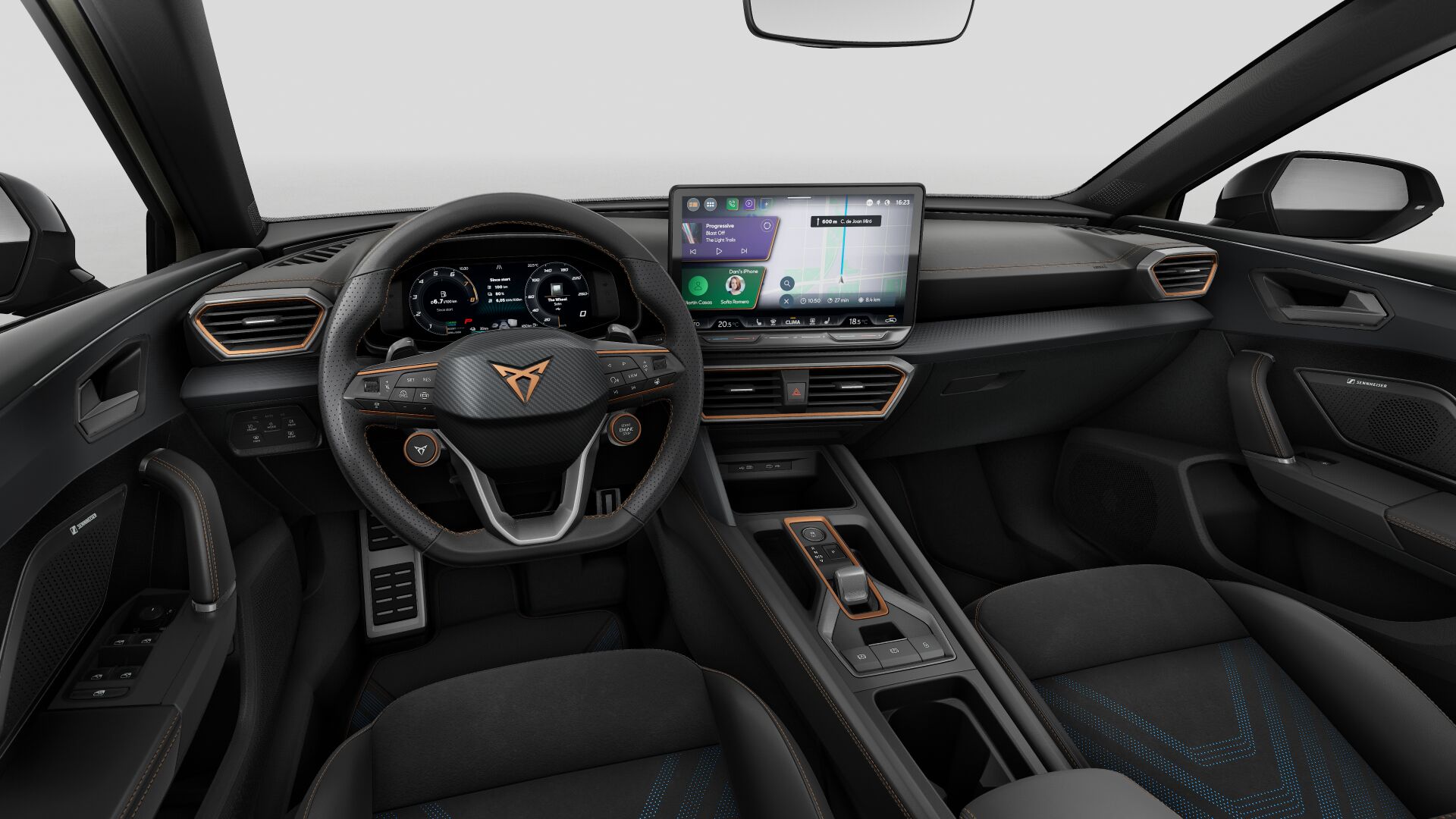 CUPRA