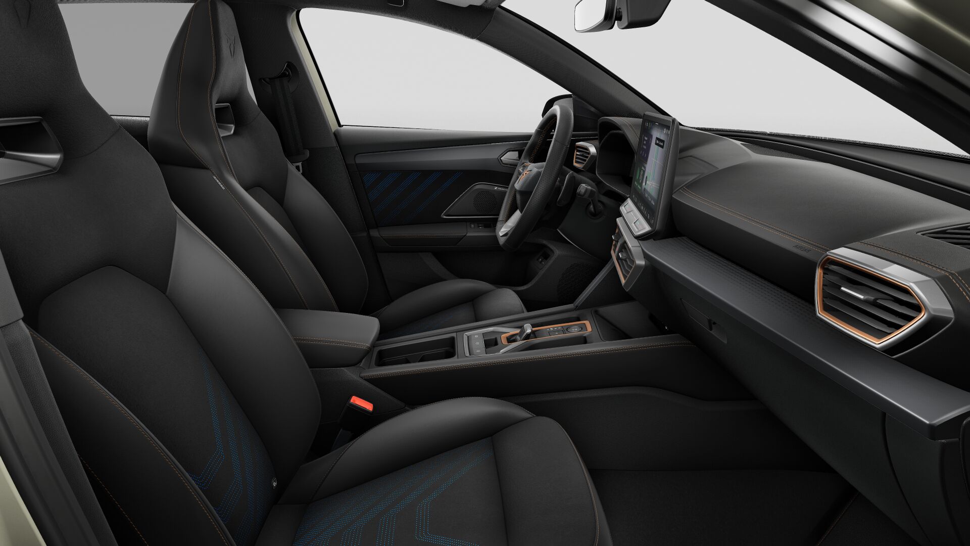 CUPRA