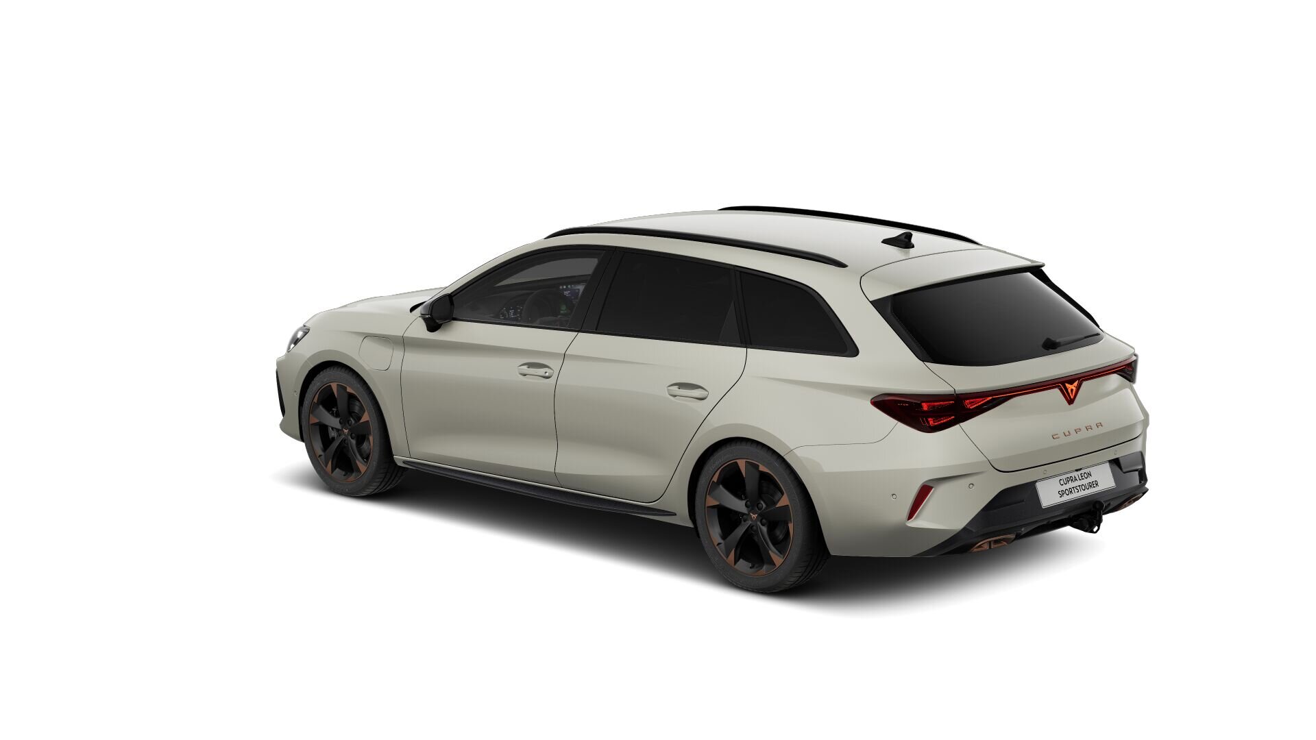 CUPRA