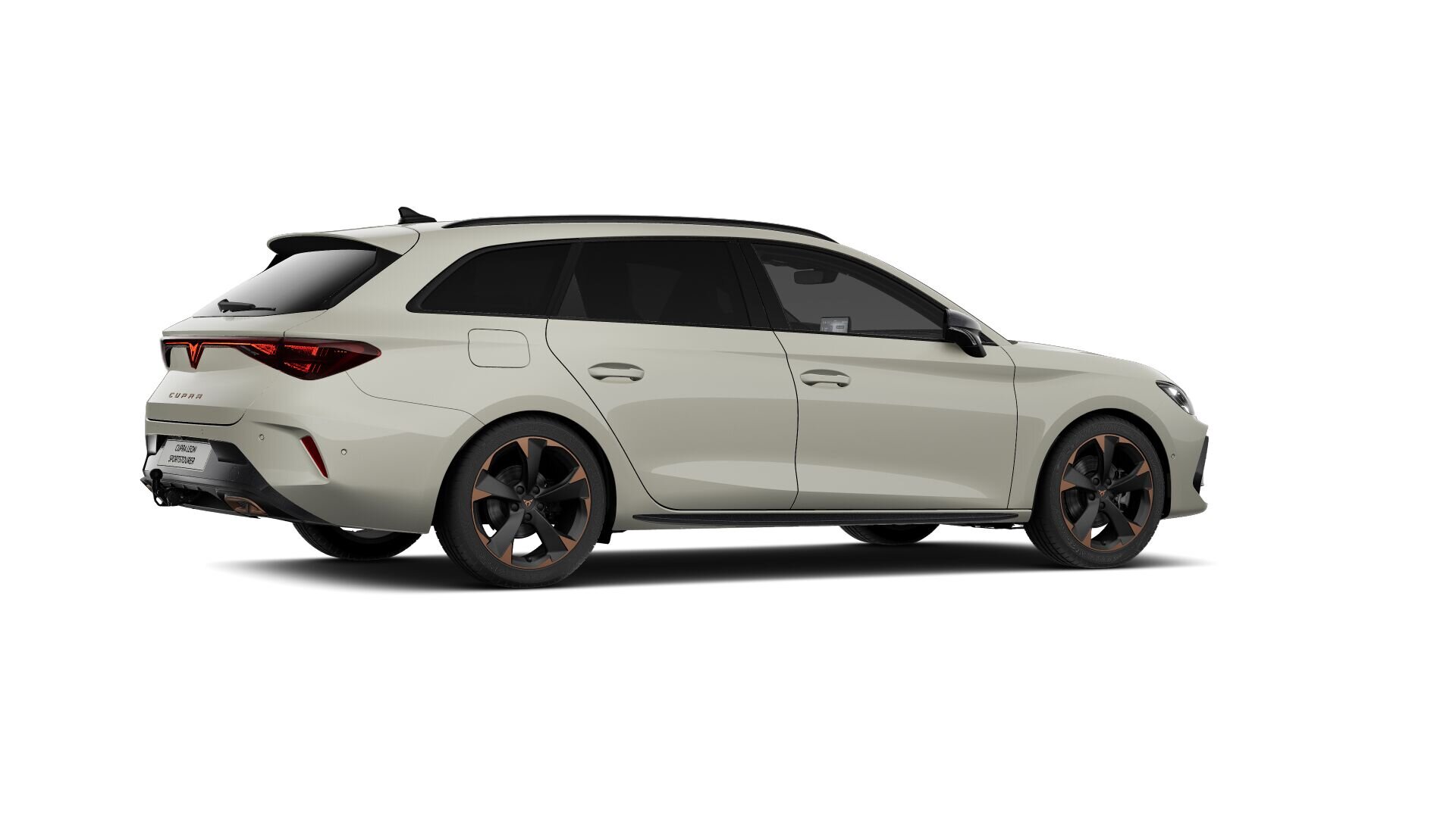 CUPRA