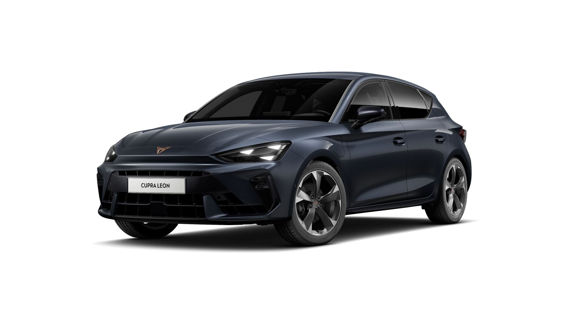CUPRA