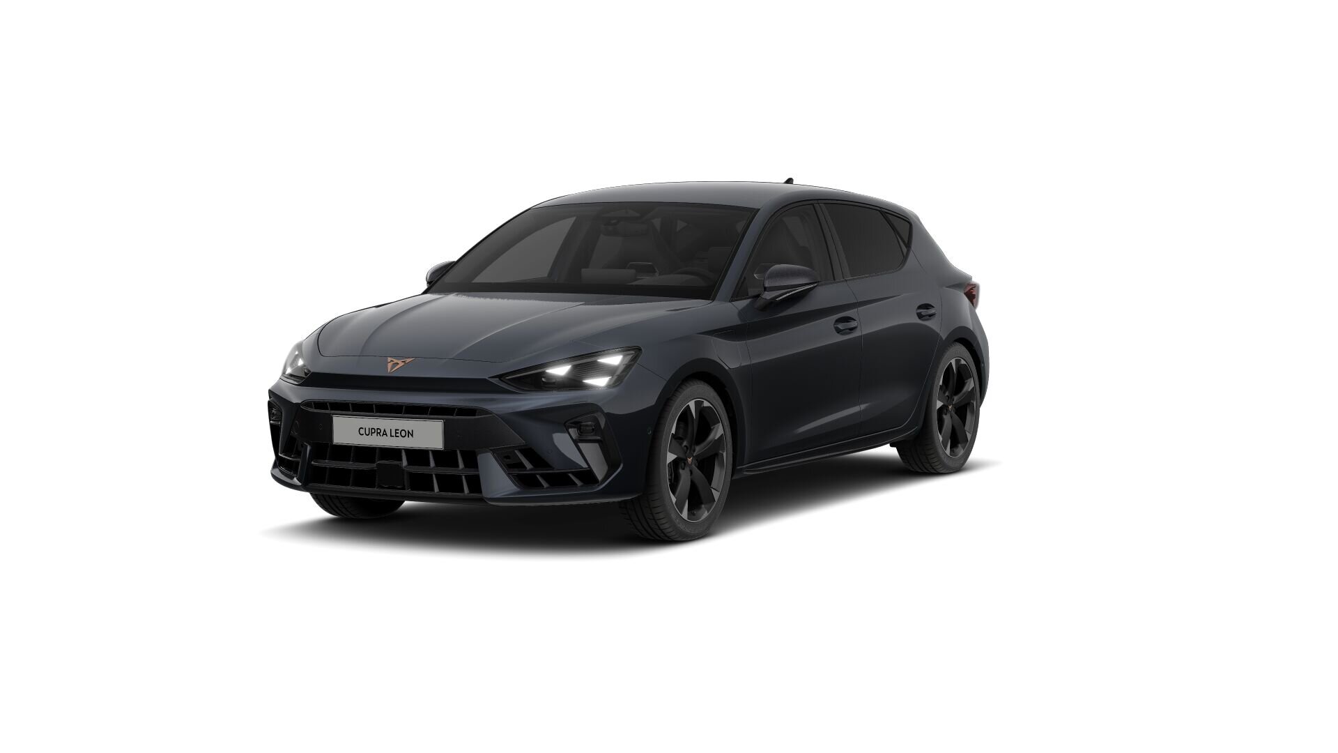 CUPRA