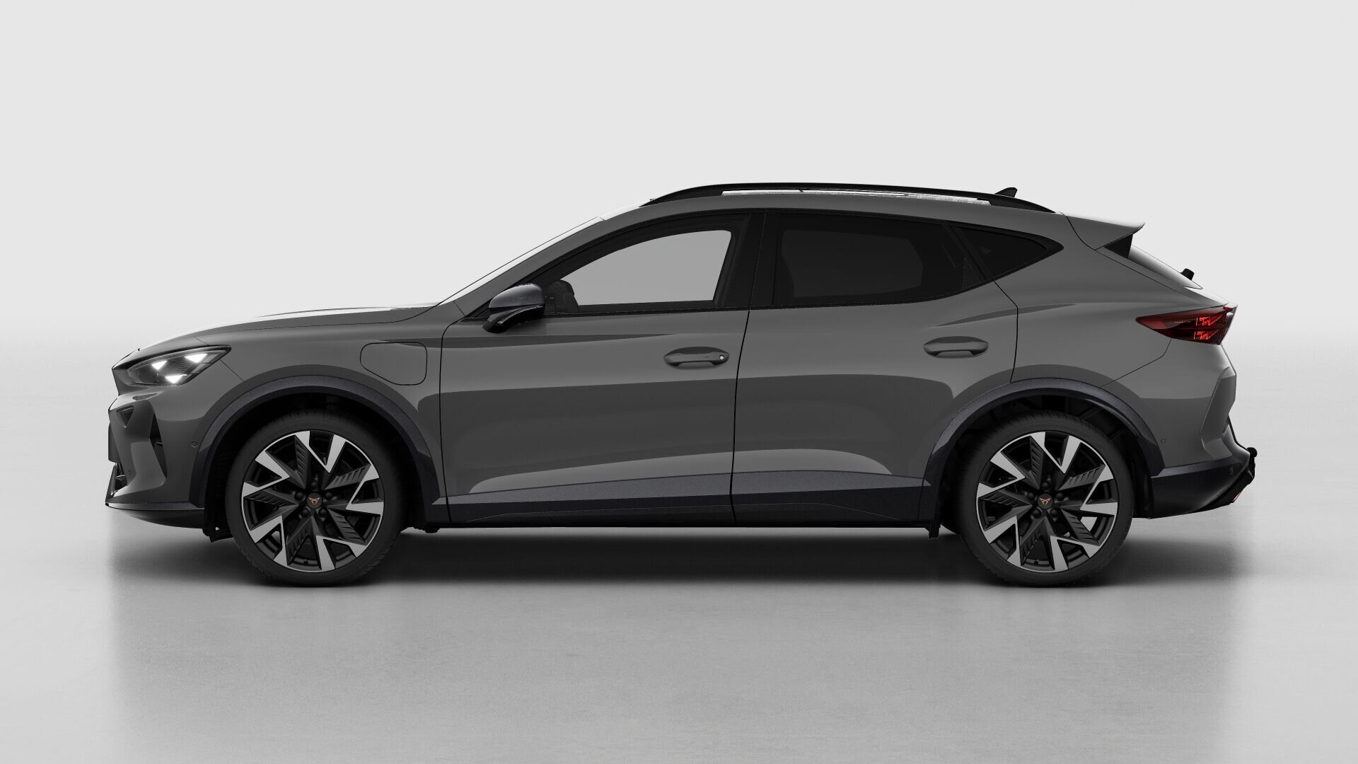 CUPRA