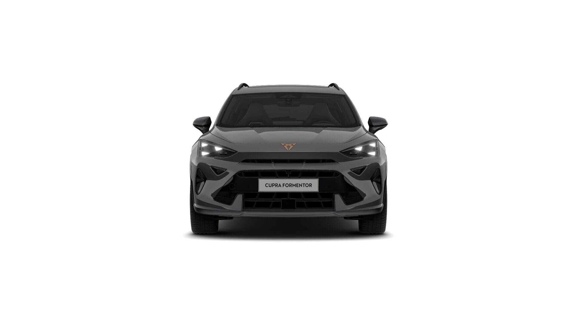 CUPRA