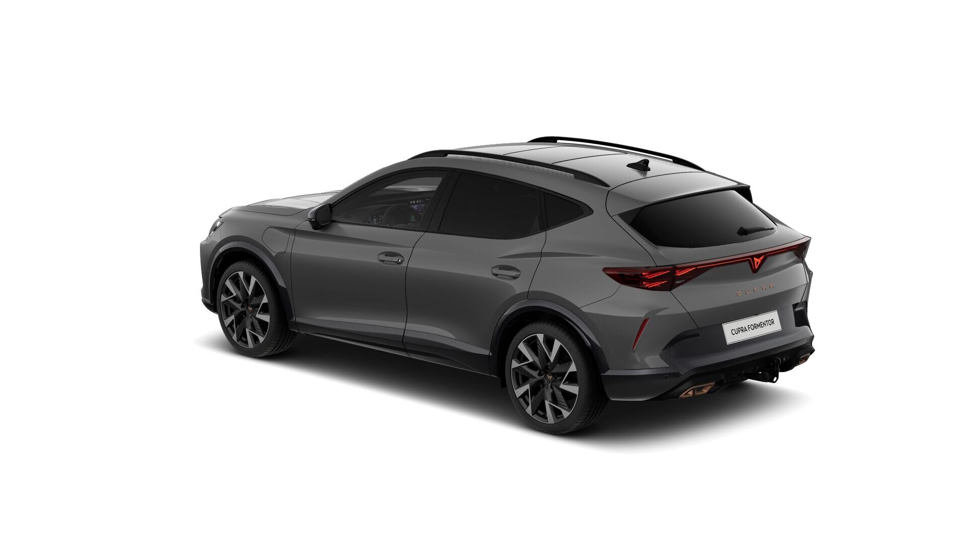 CUPRA