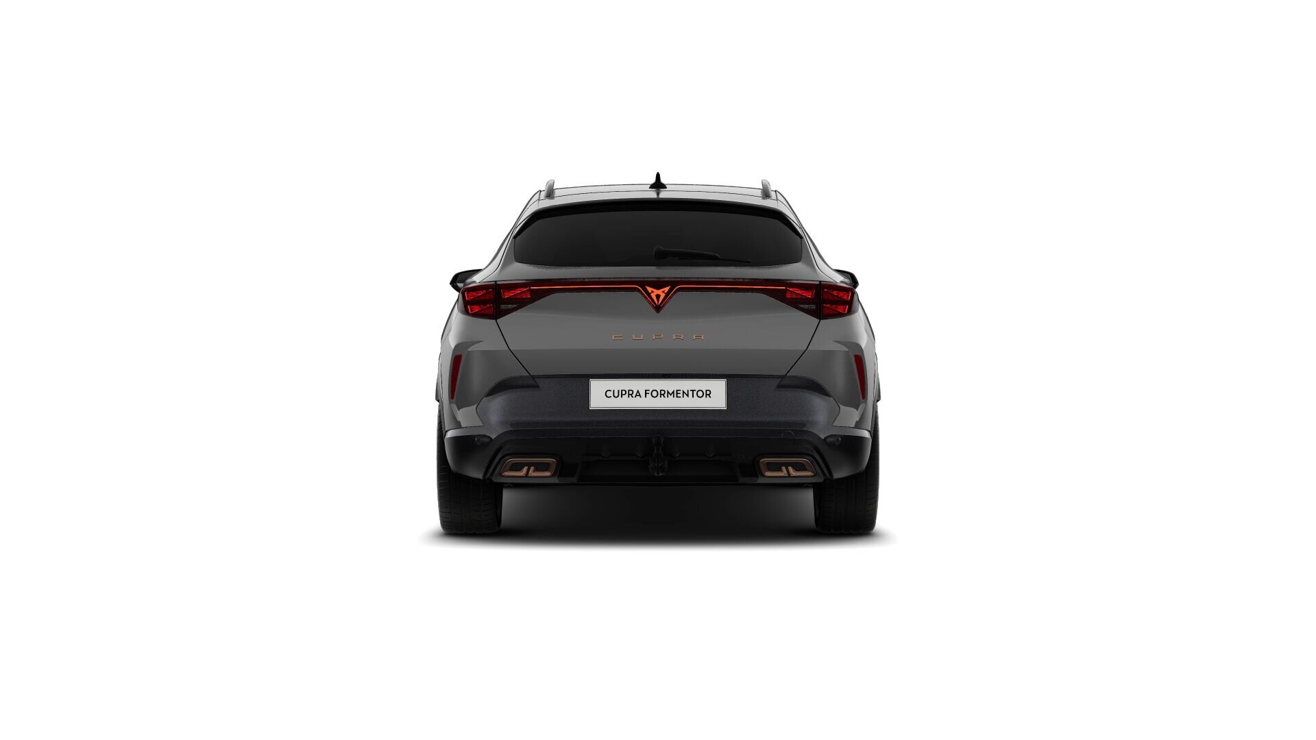 CUPRA