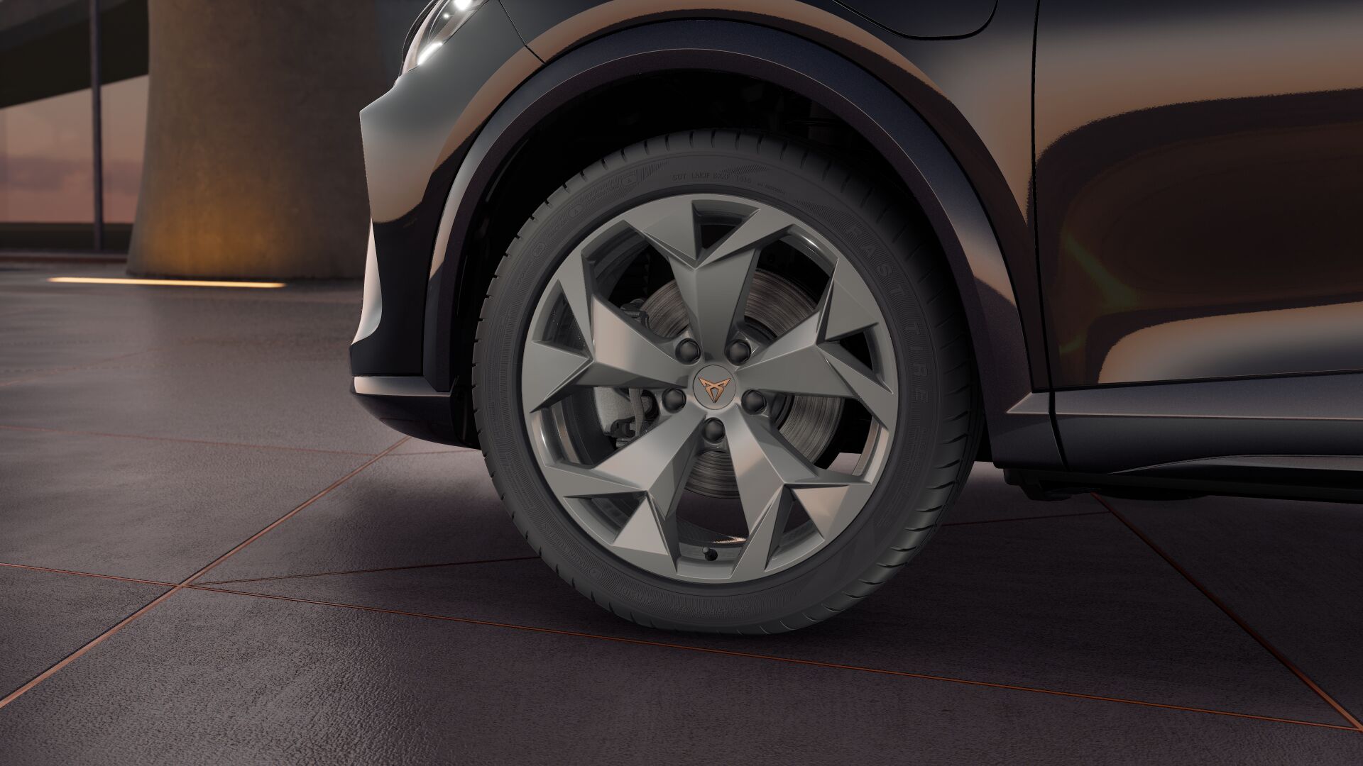 CUPRA