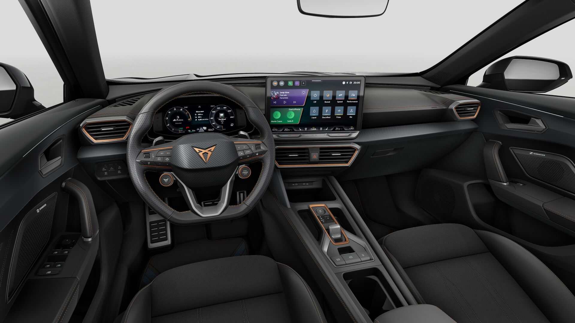 CUPRA