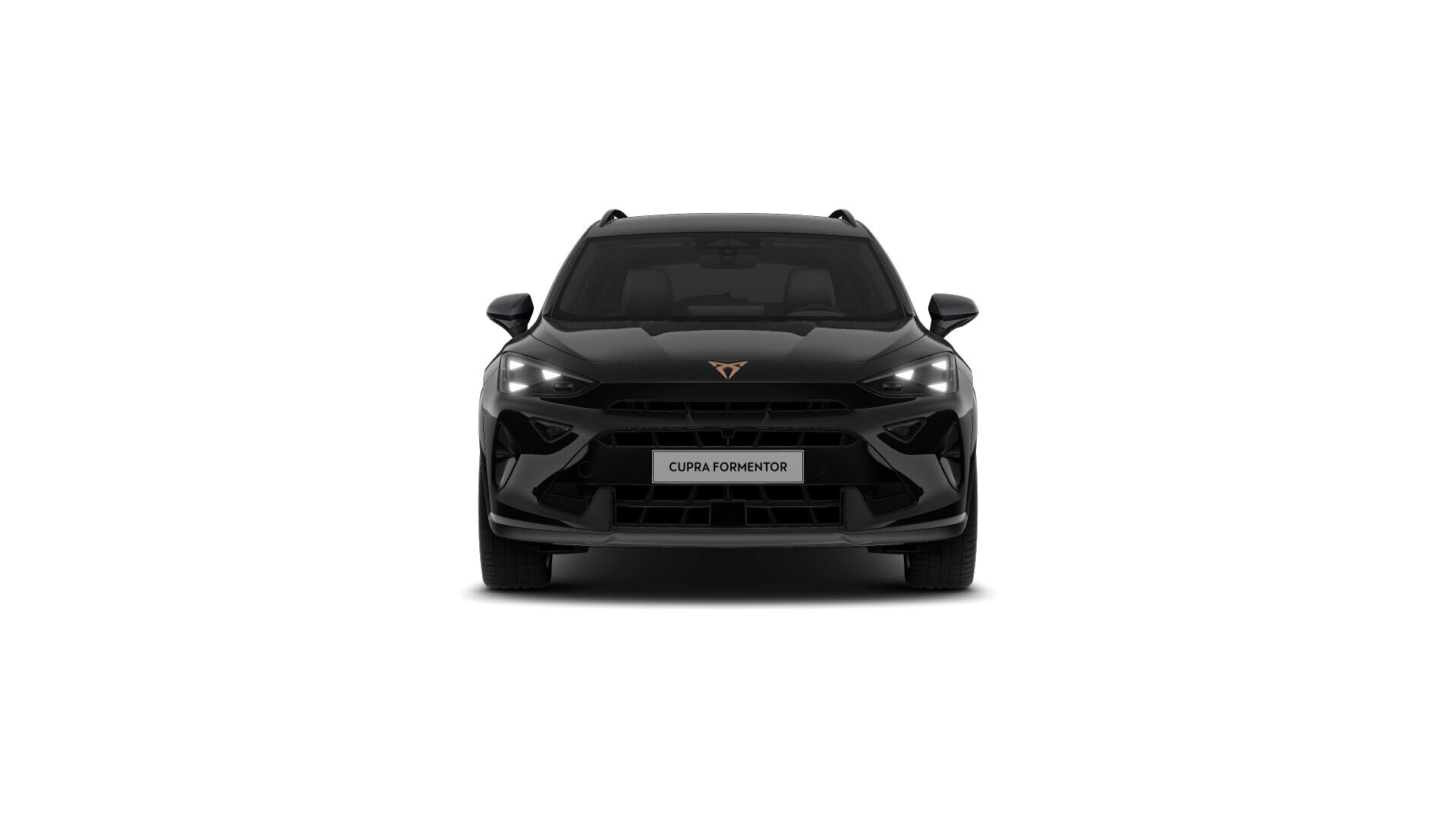 CUPRA