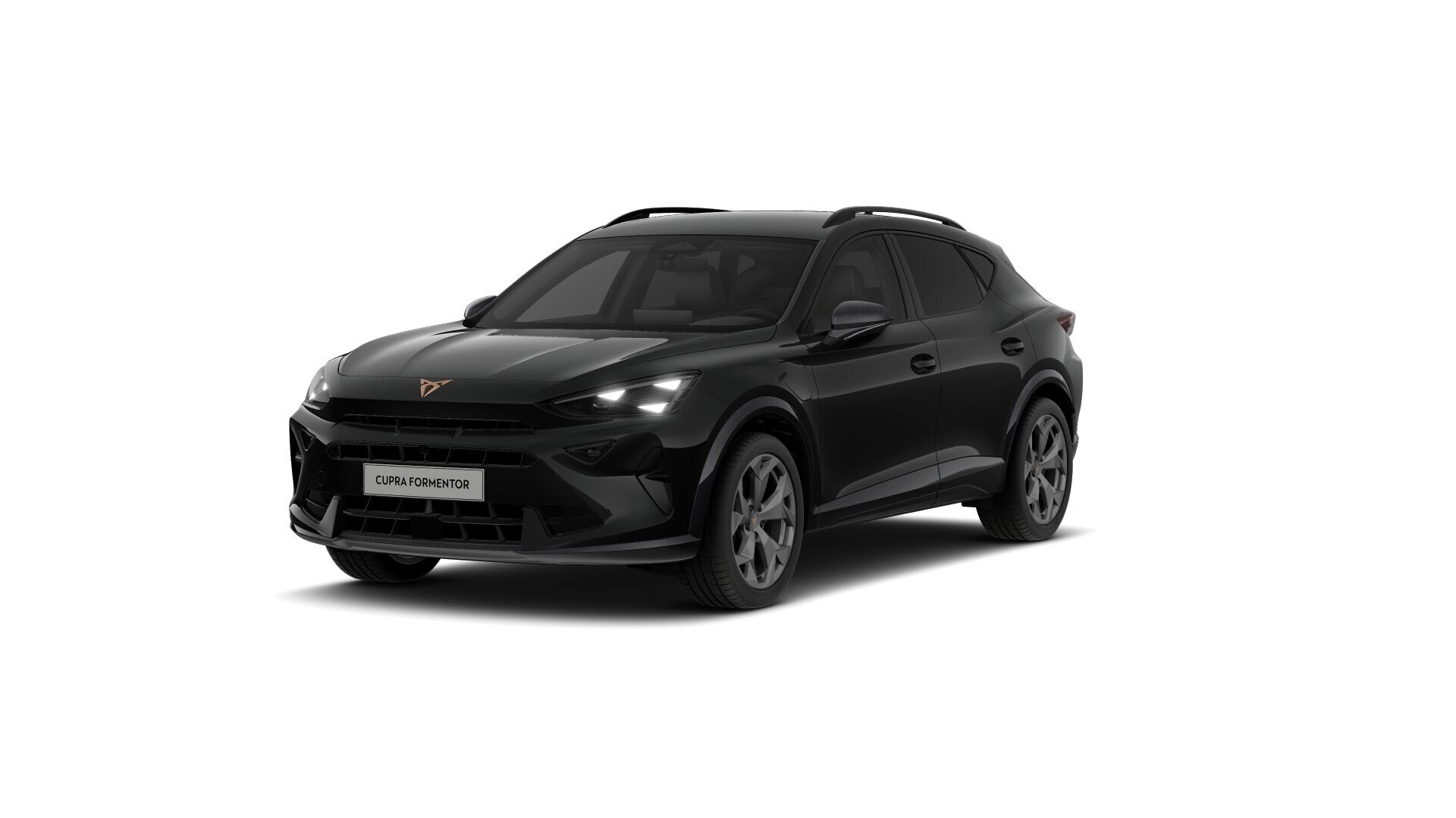 CUPRA