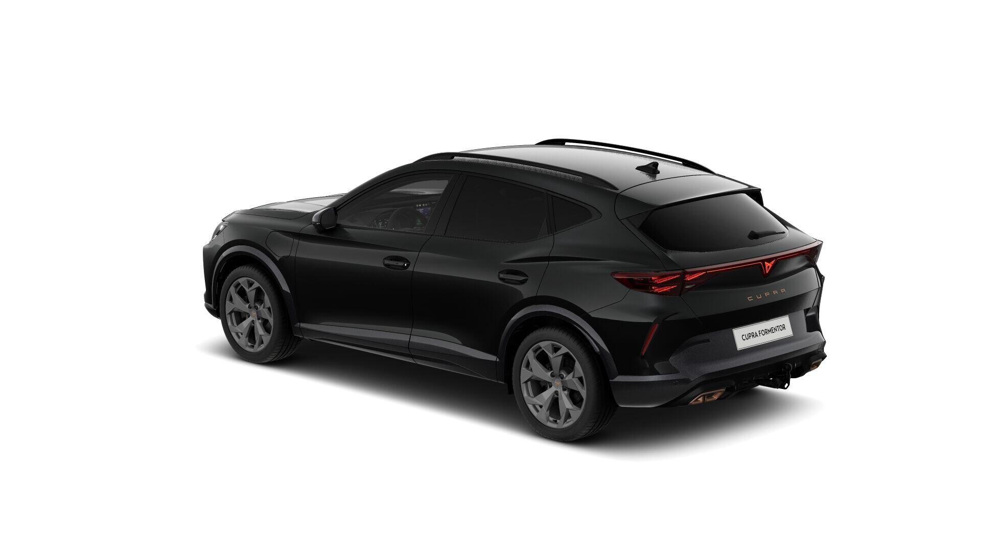 CUPRA