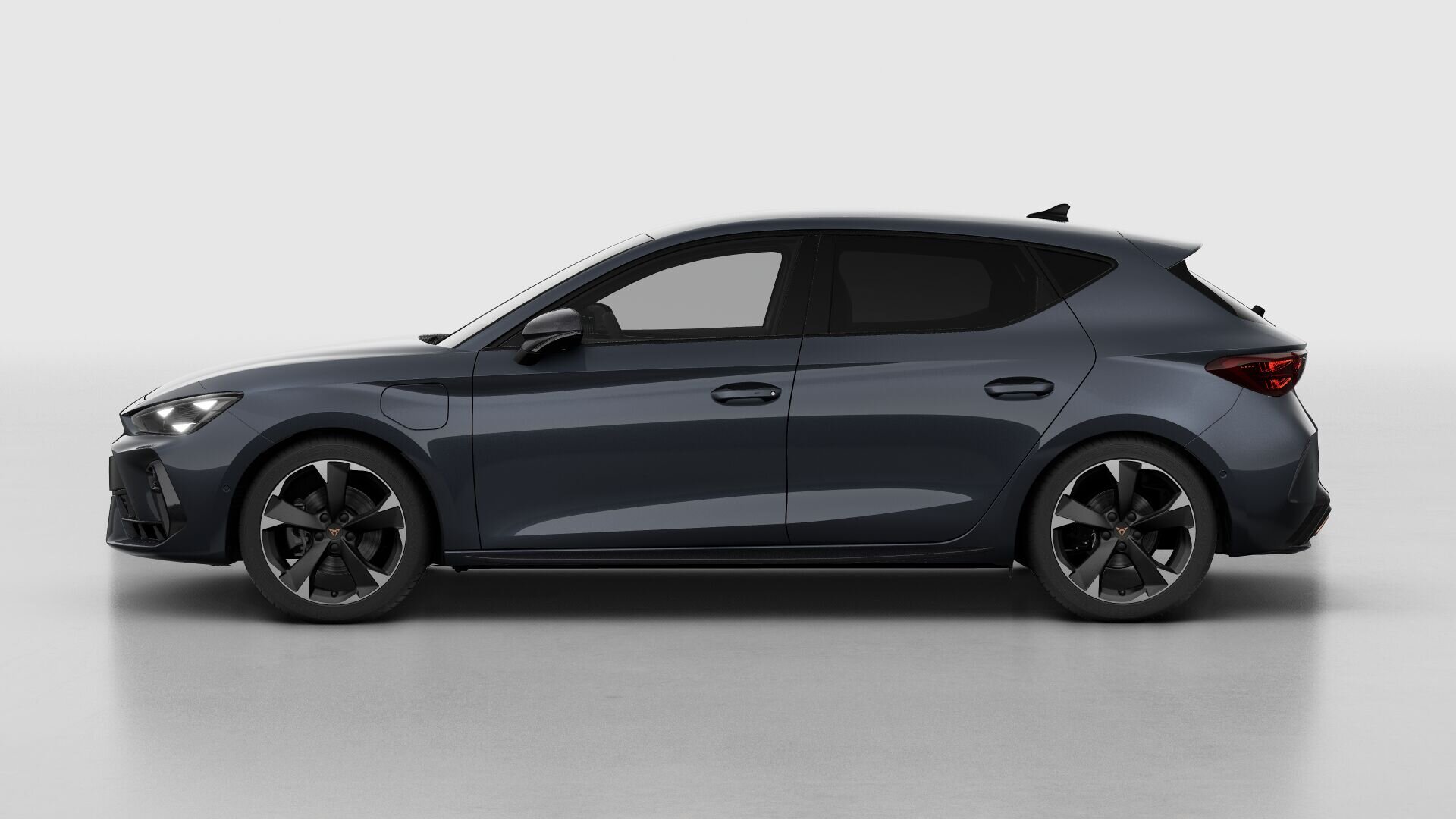 CUPRA
