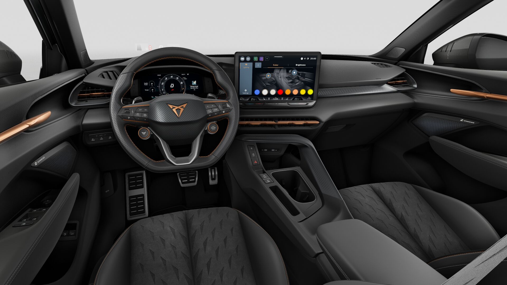 CUPRA