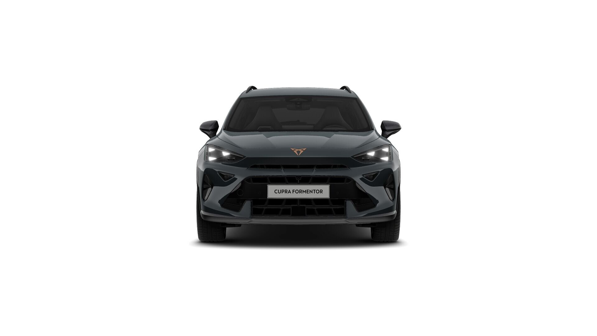 CUPRA