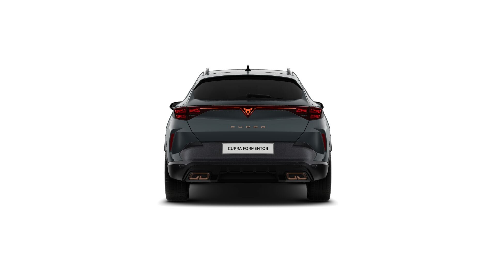 CUPRA