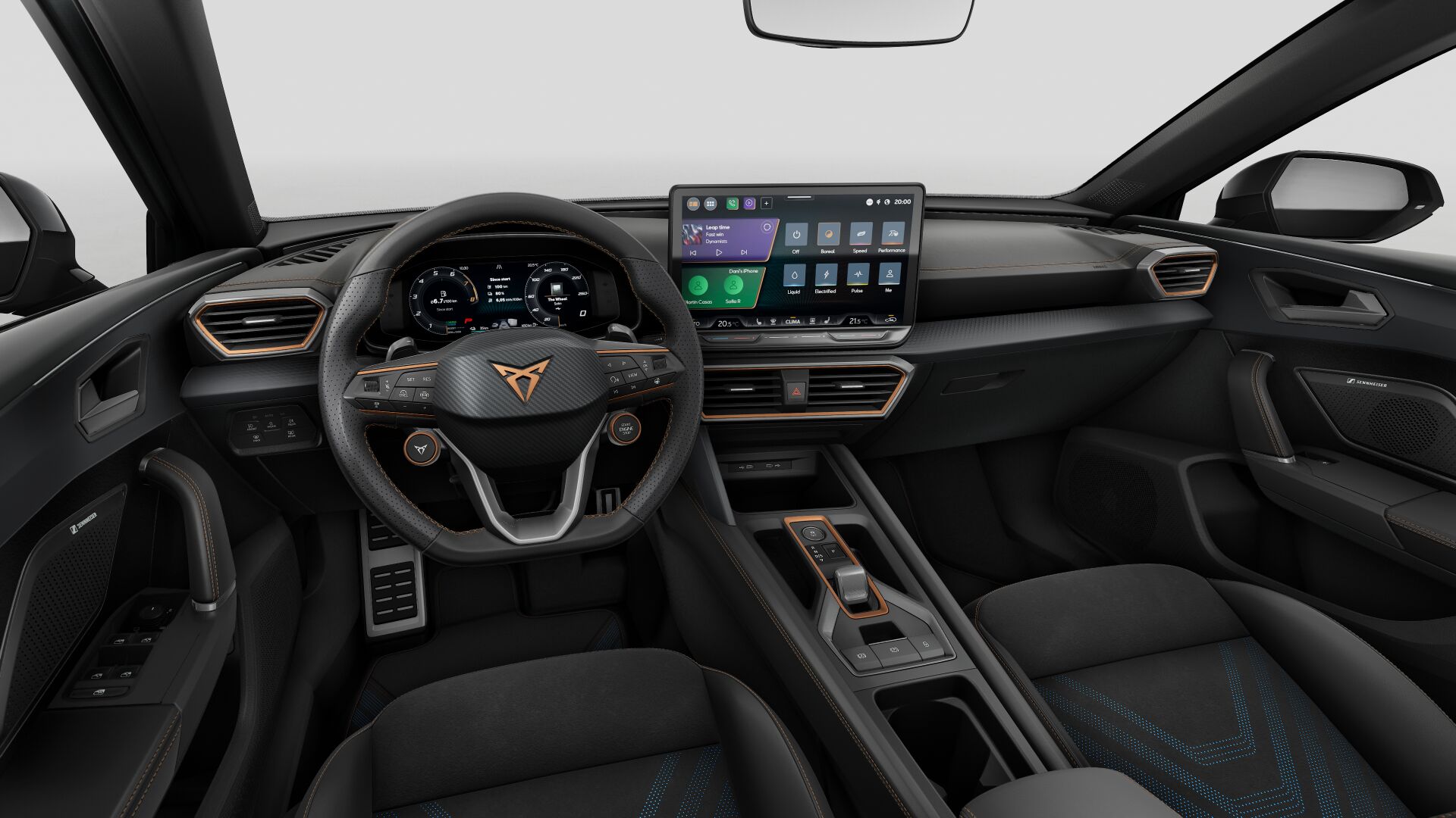 CUPRA