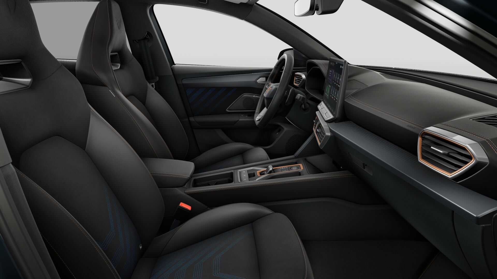 CUPRA